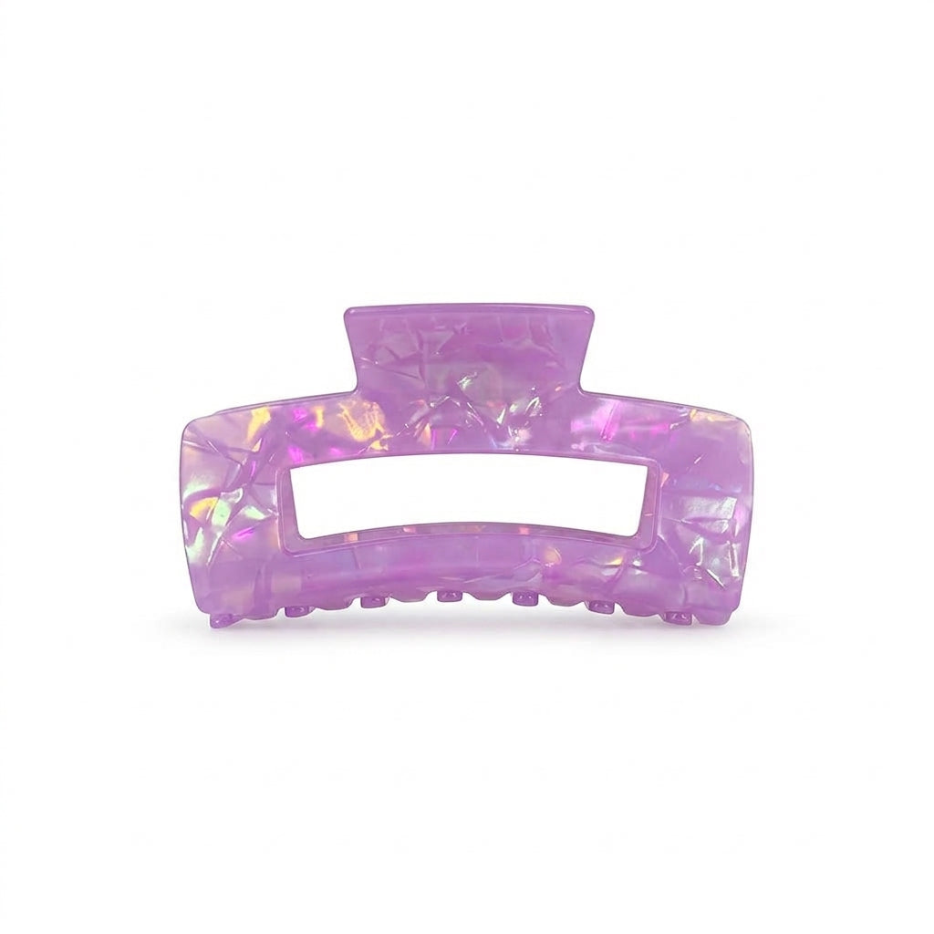 Gancho para Cabello Lavender Jelly (Modelos Aleatorios)