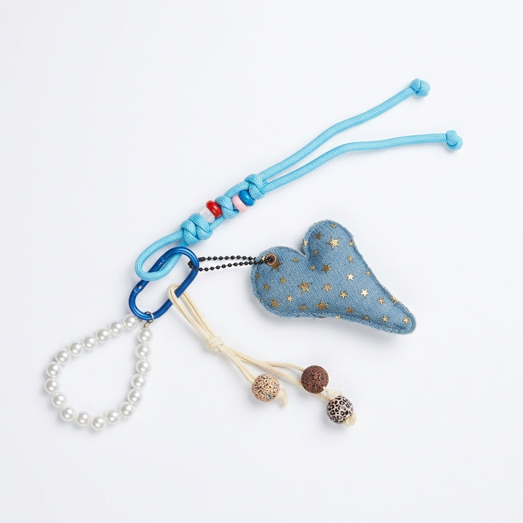 Charms Mix Diseños (Modelos Aleatorios)