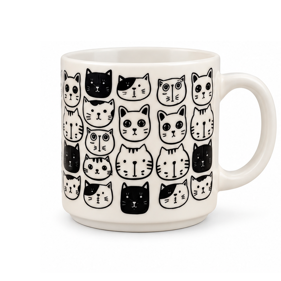 Taza Love Pet Friedns (Modelos Aleatorios)