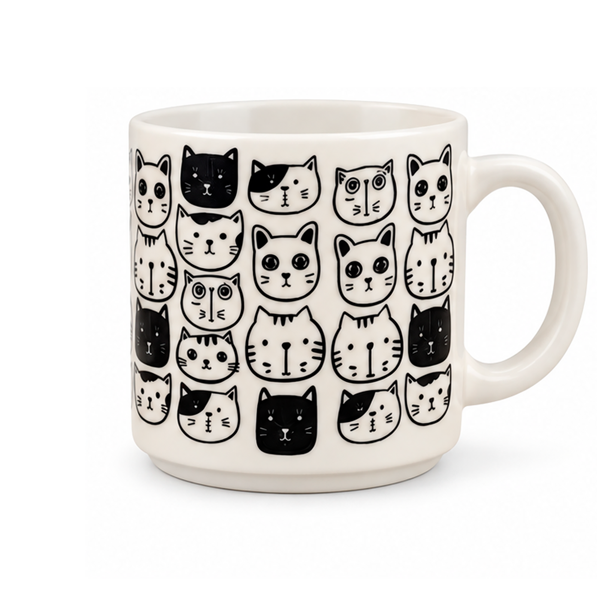 Taza Love Pet Friedns (Modelos Aleatorios)