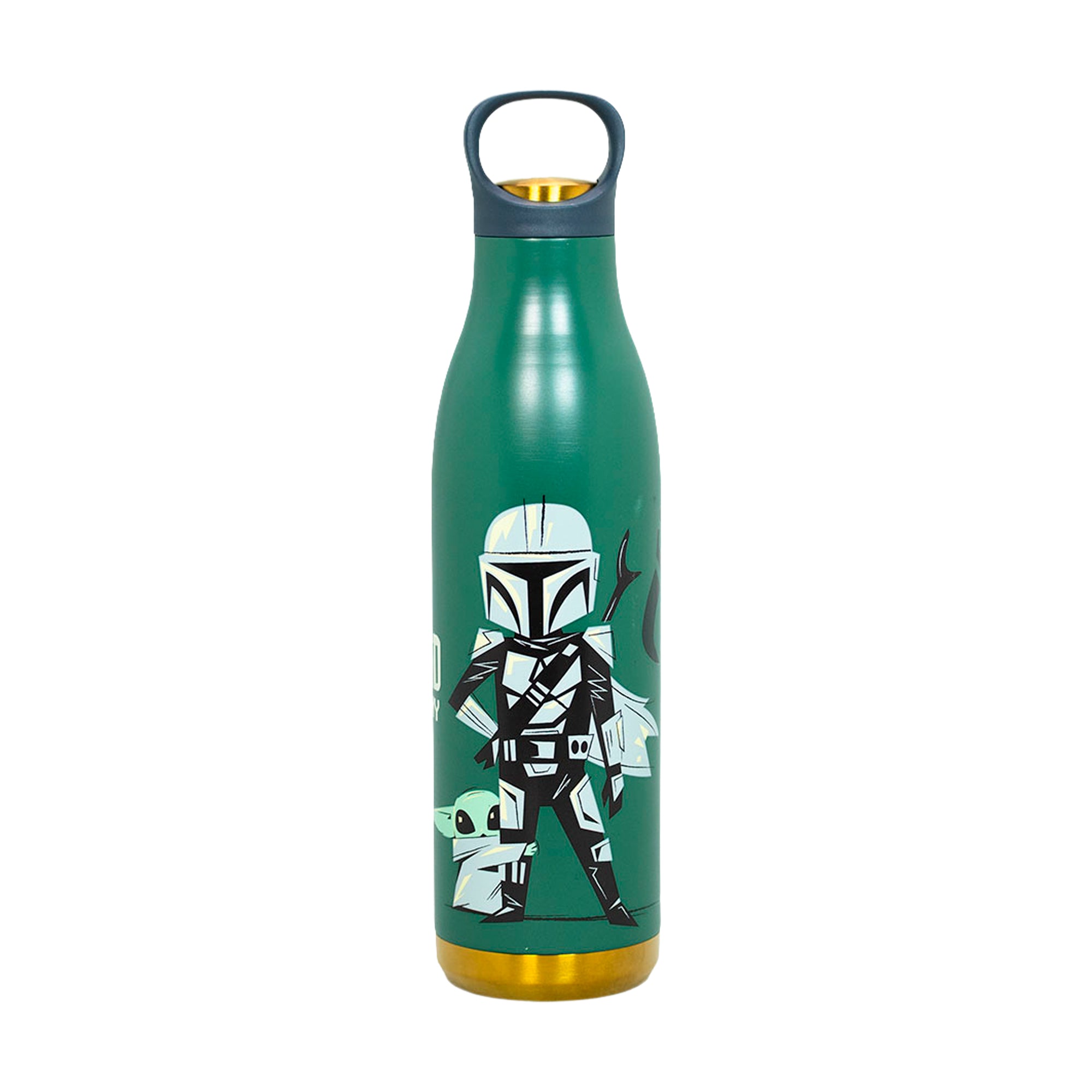 Botella Fancy 750ml Star Wars
