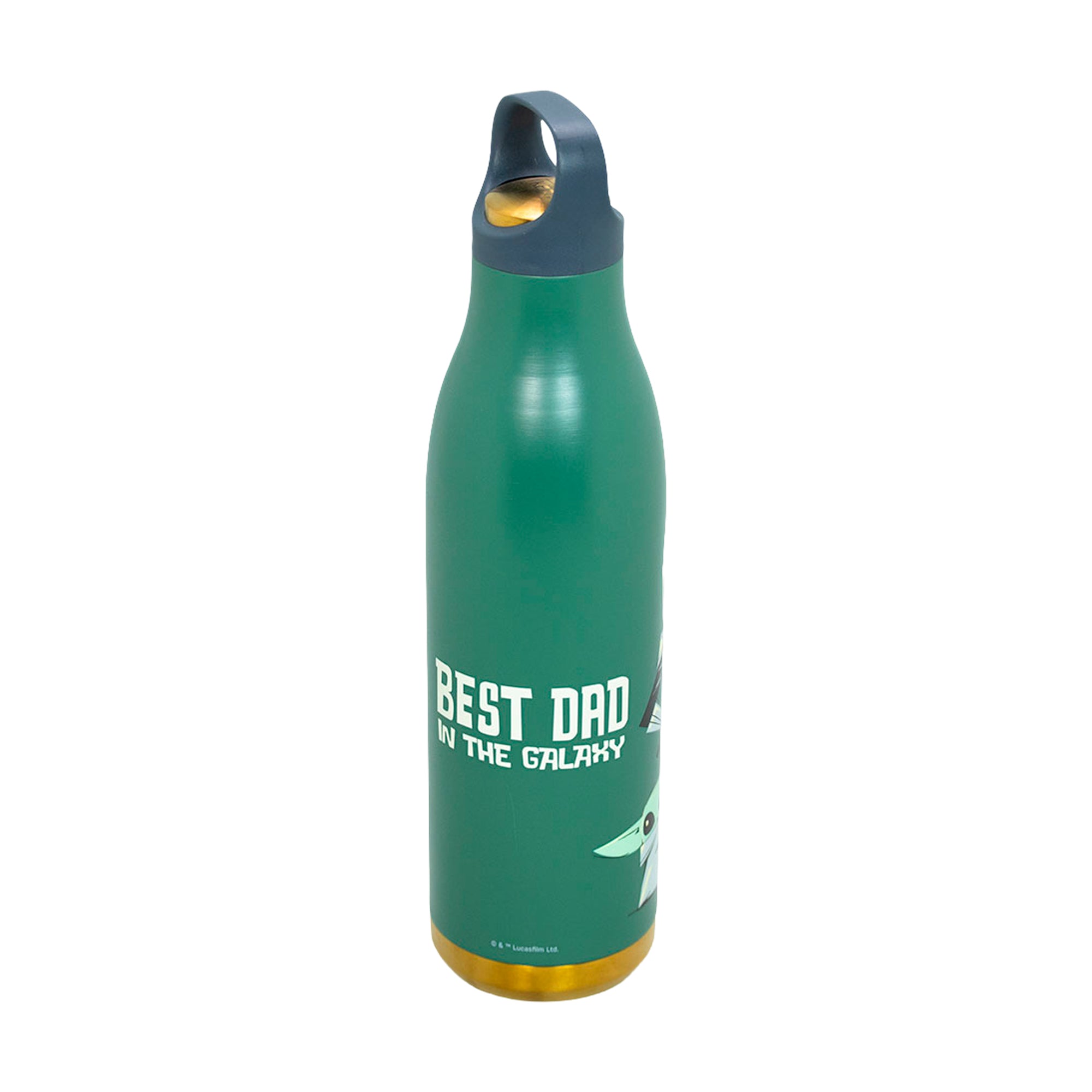 Botella Fancy 750ml Star Wars
