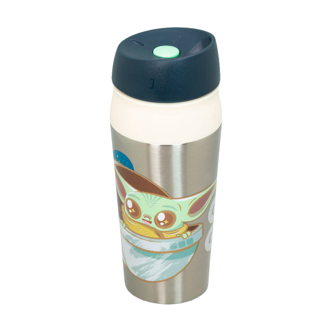 Mug Botón Star Wars