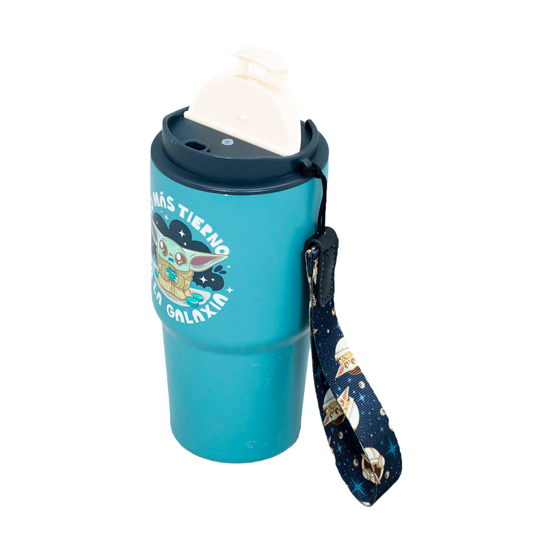 Mug Strap 20 Oz Star Wars