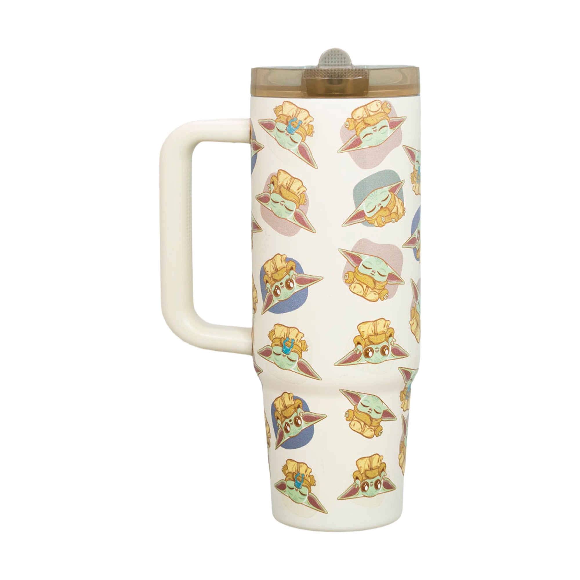 Mug Térmico 30 Oz Star Wars