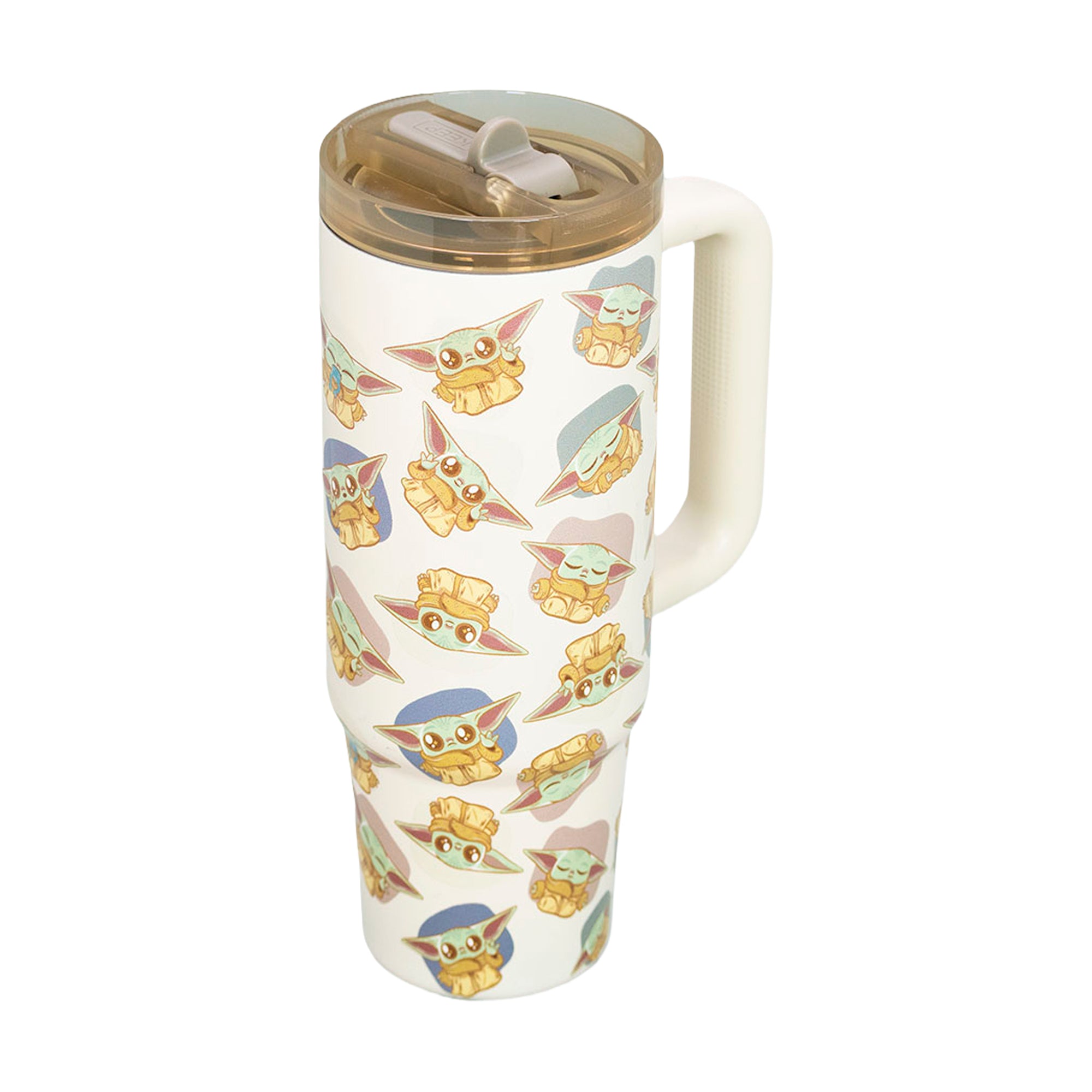 Mug Térmico 30 Oz Star Wars