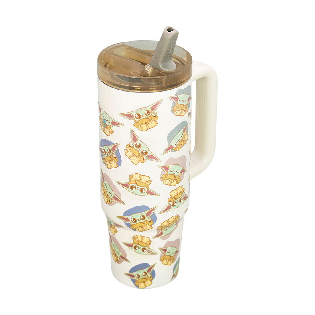 Mug Térmico 30 Oz Star Wars