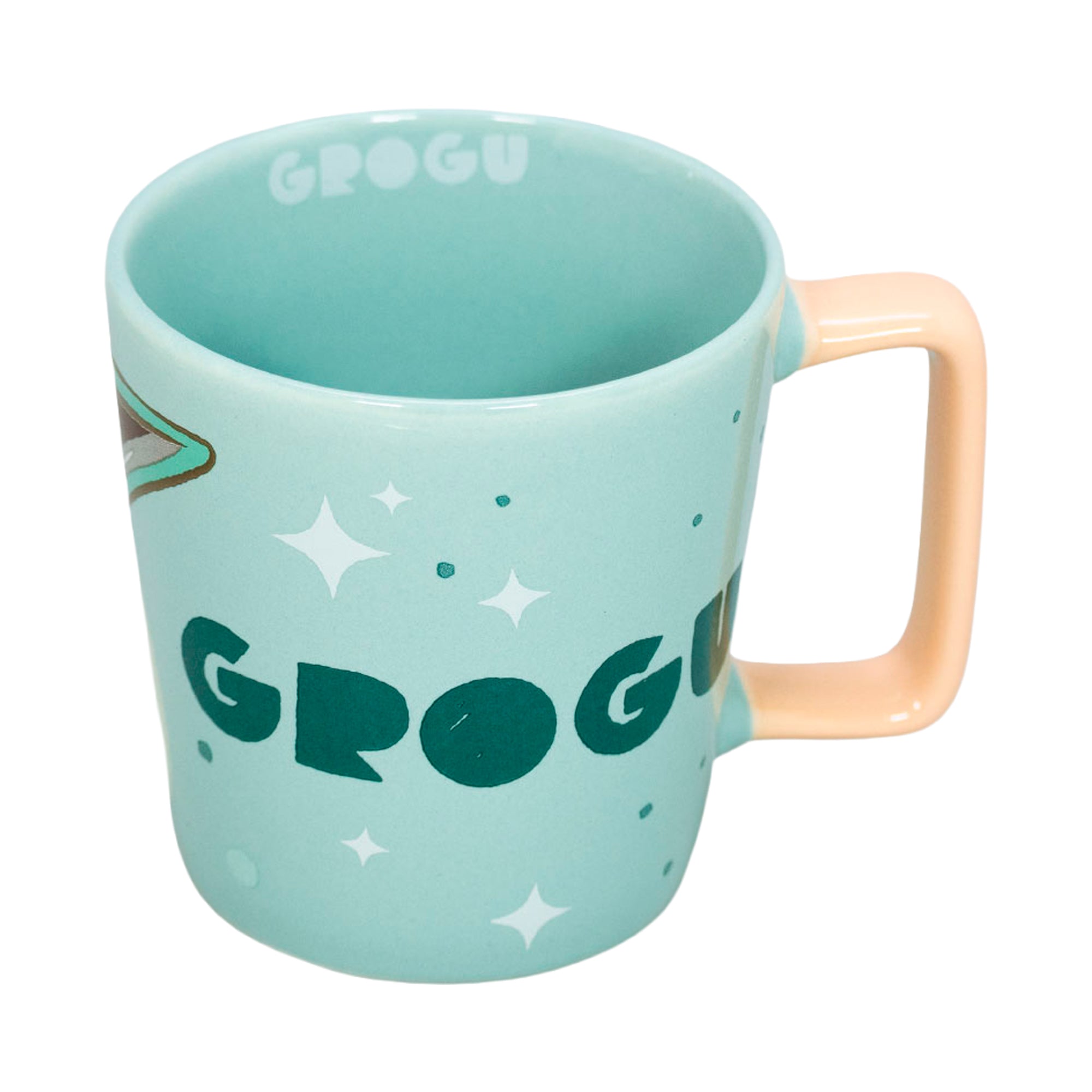 Tazón Caja 350ml Grogu