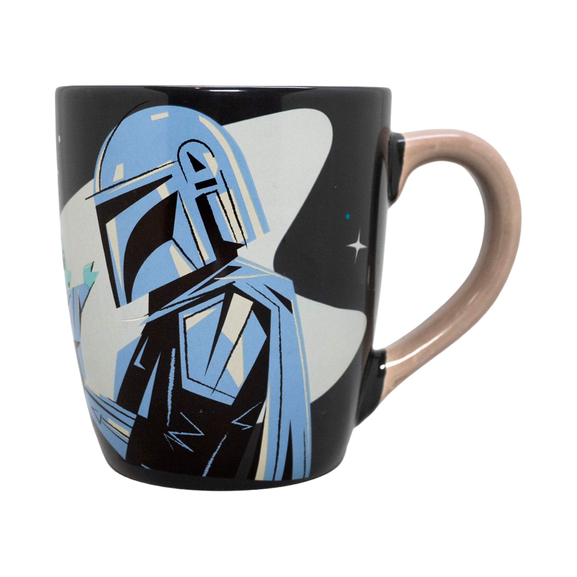 Tazón Gigante 750ml Star Wars