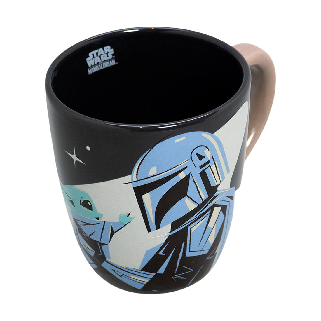 Tazón Gigante 750ml Star Wars