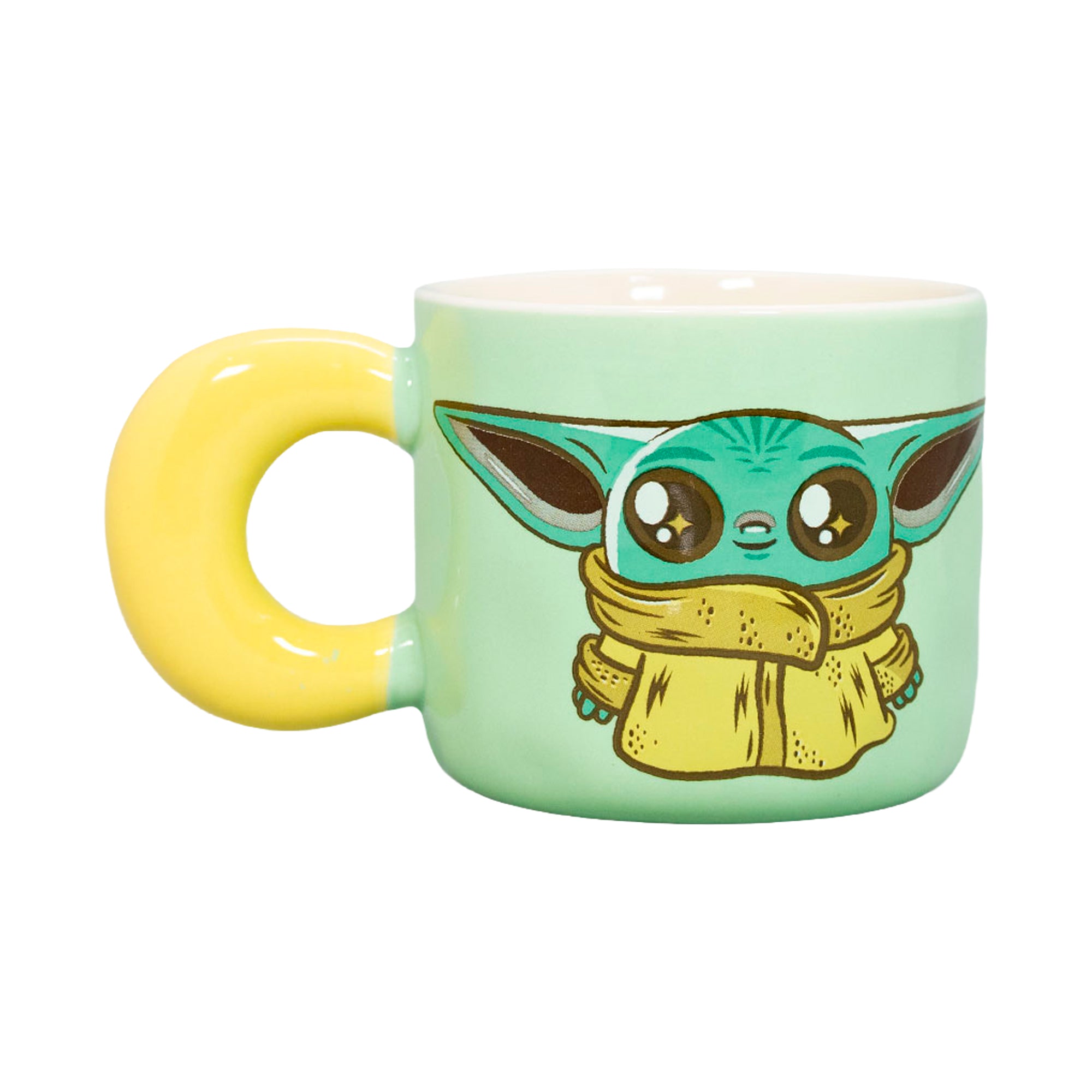 Tazón Macchiato 380 ml Grogu