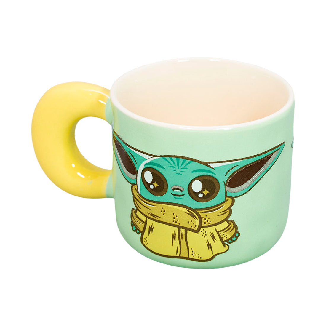 Tazón Macchiato 380 ml Grogu