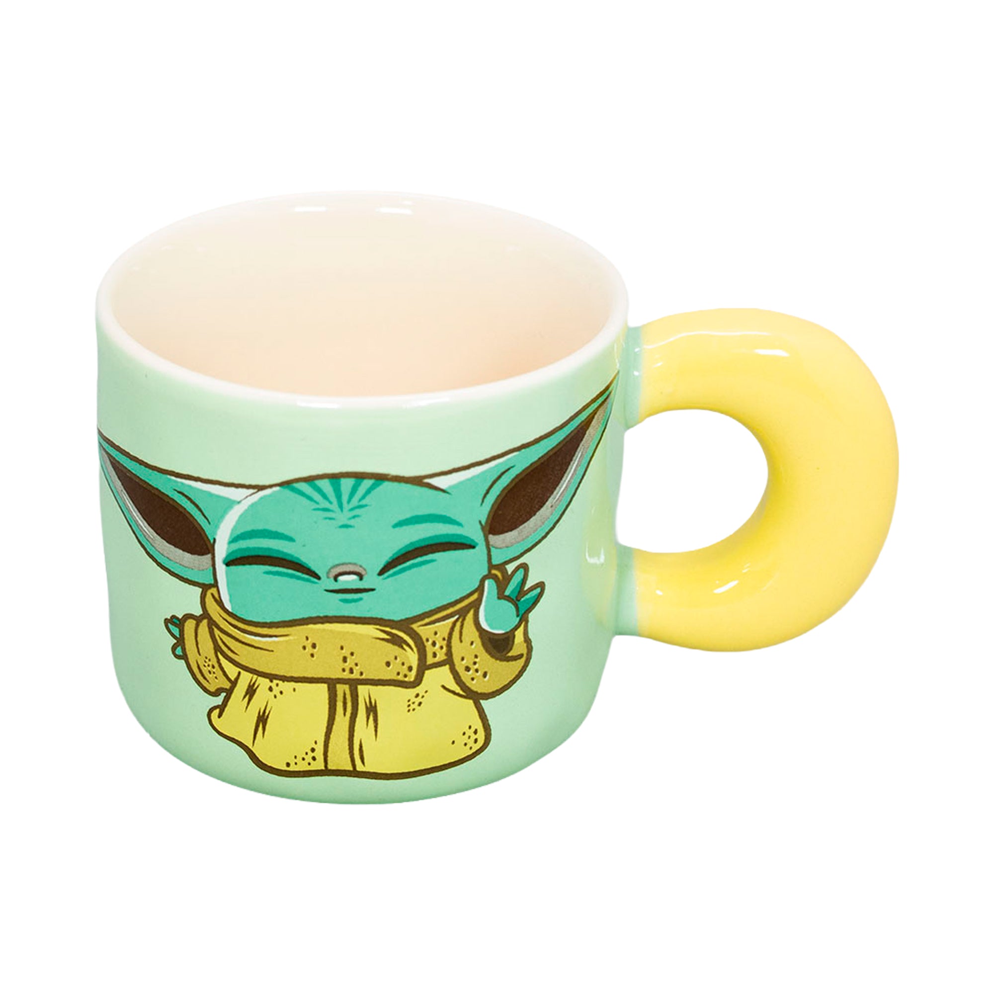 Tazón Macchiato 380 ml Grogu