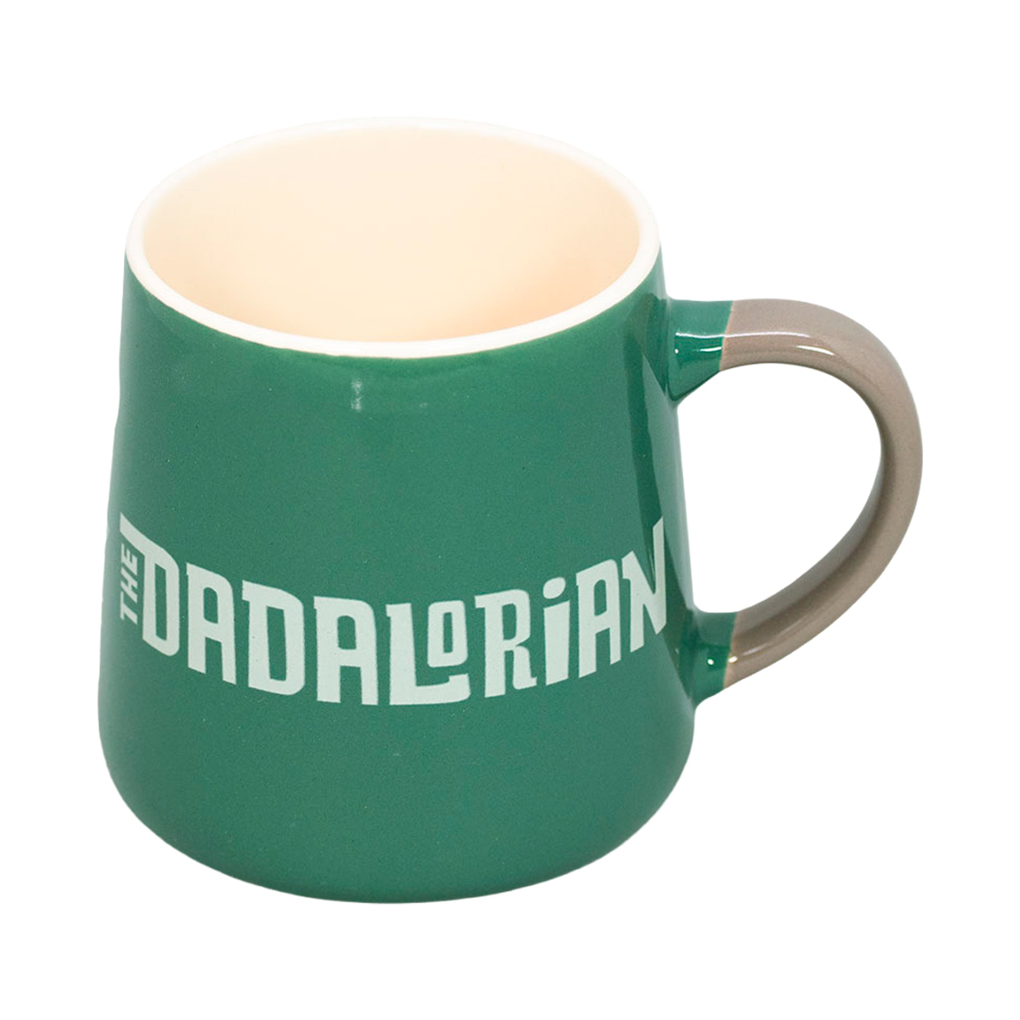 Tazón Pirámide 400ml Star Wars Verde
