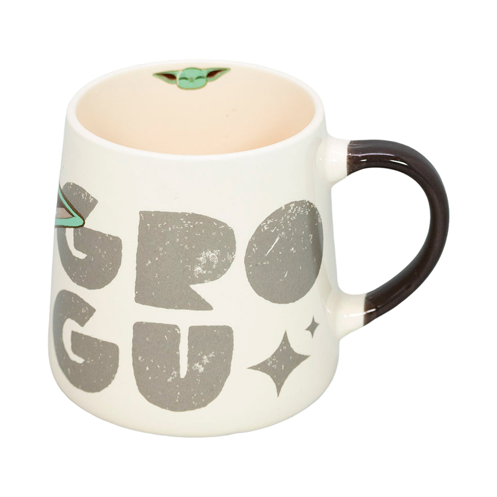 Tazón Pirámide 400ml Star Wars Beige
