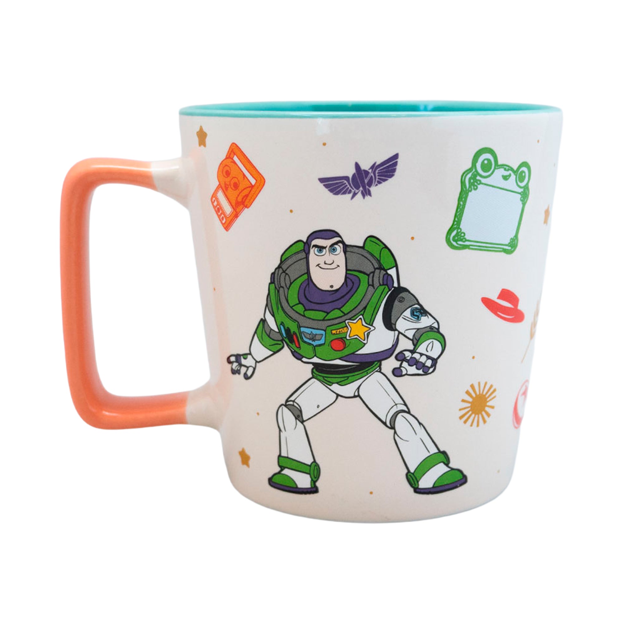 Tazón Lungo Toy Story 5
