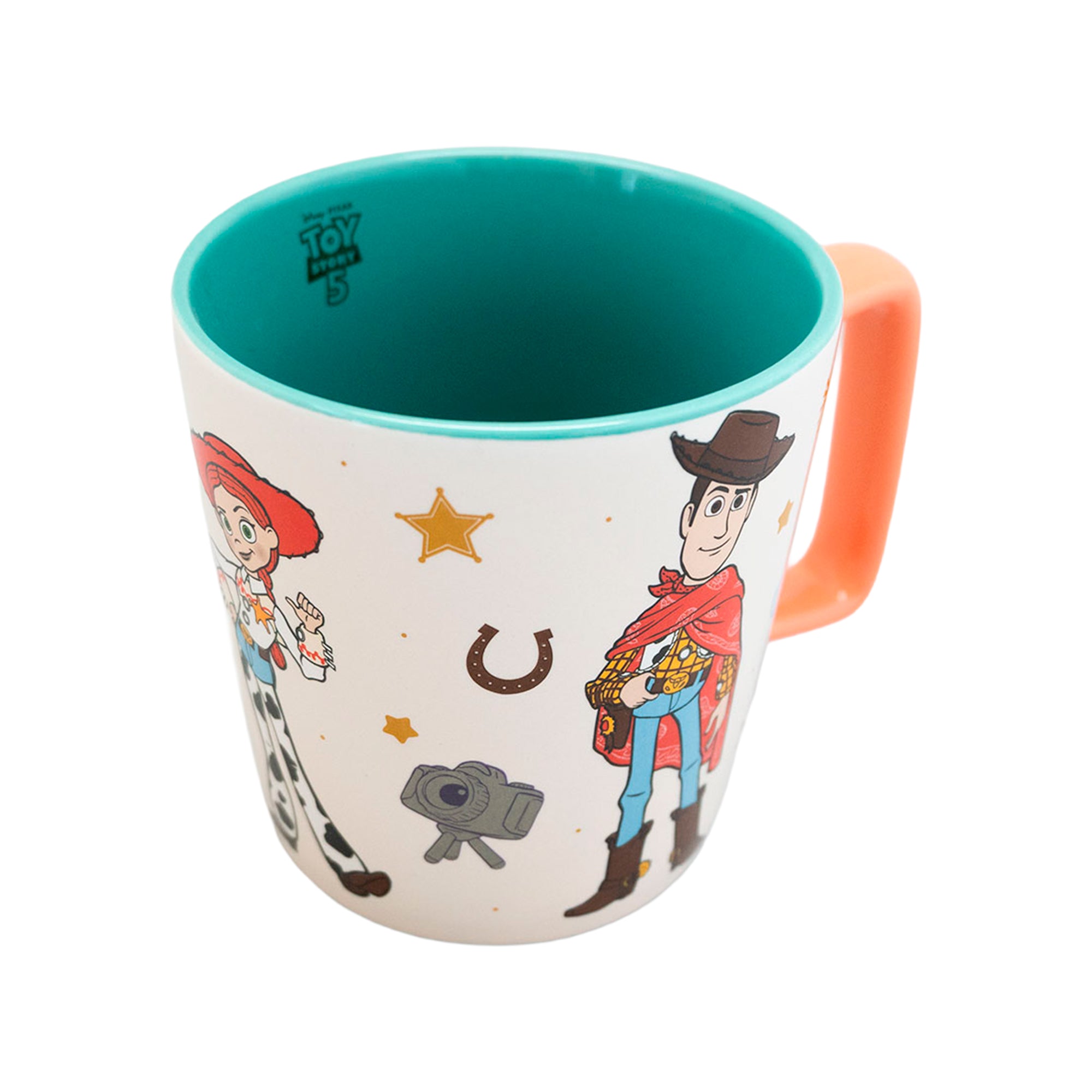 Tazón Lungo Toy Story 5