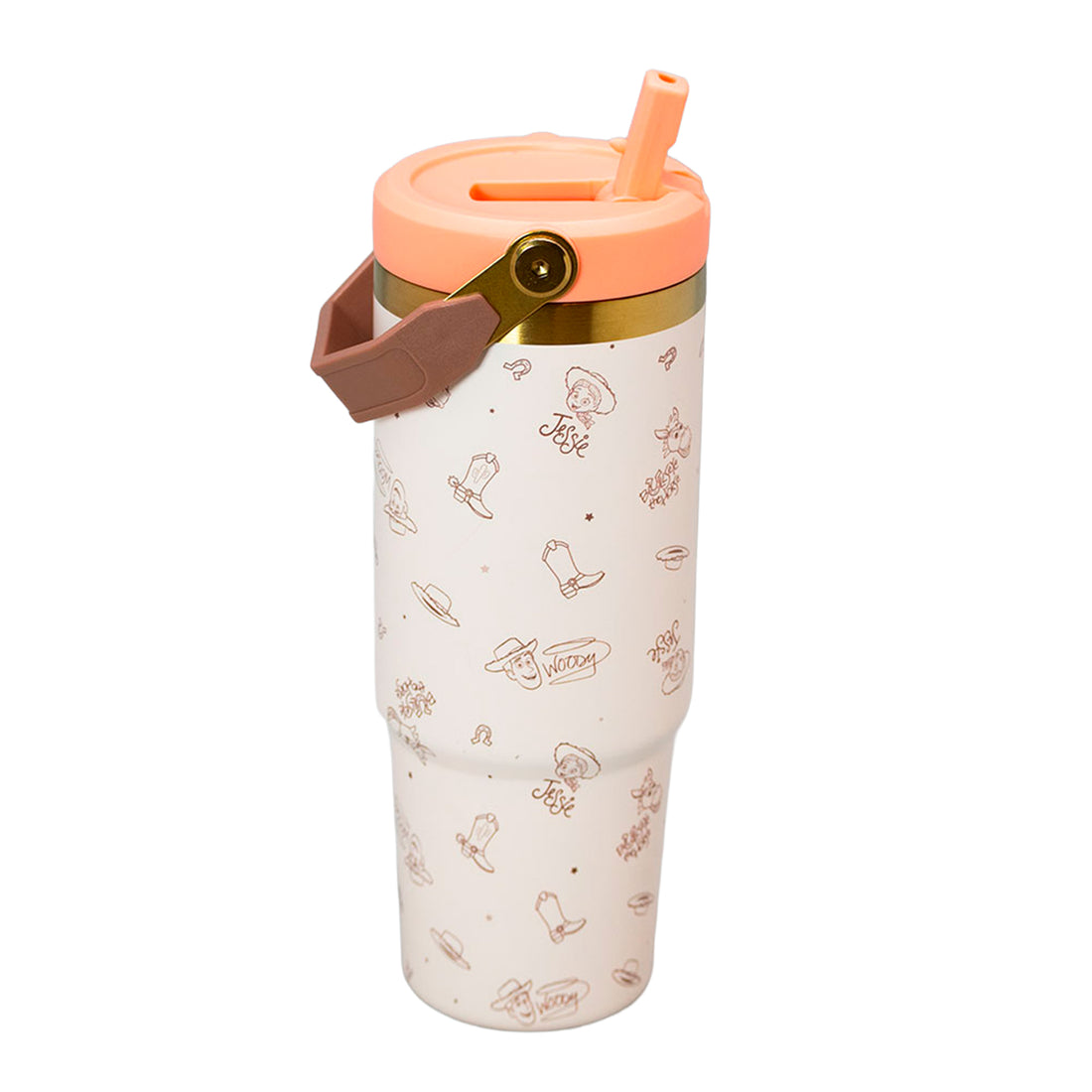 Botella Mango 850 Toy Story Iconic 2