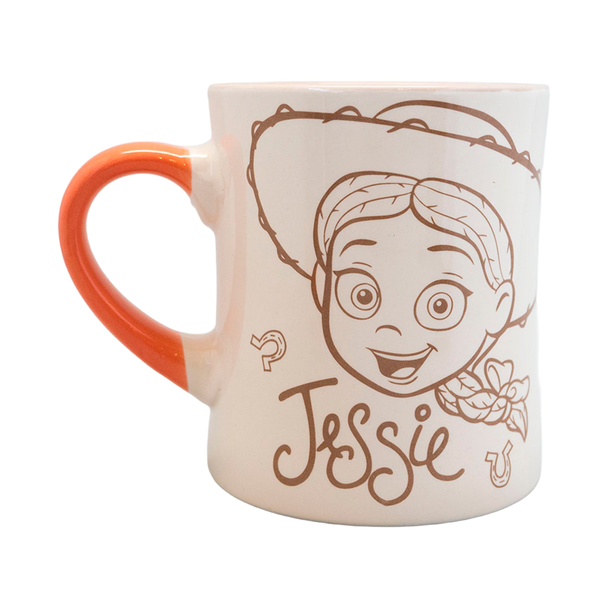 Tazón 400 Ml Jessie Toy Story 5