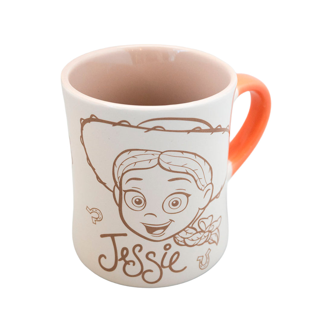 Tazón 400 Ml Jessie Toy Story 5