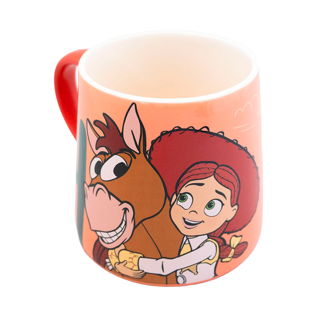 Tazón Pirámide 400ml Cowgirl Toy Story 5