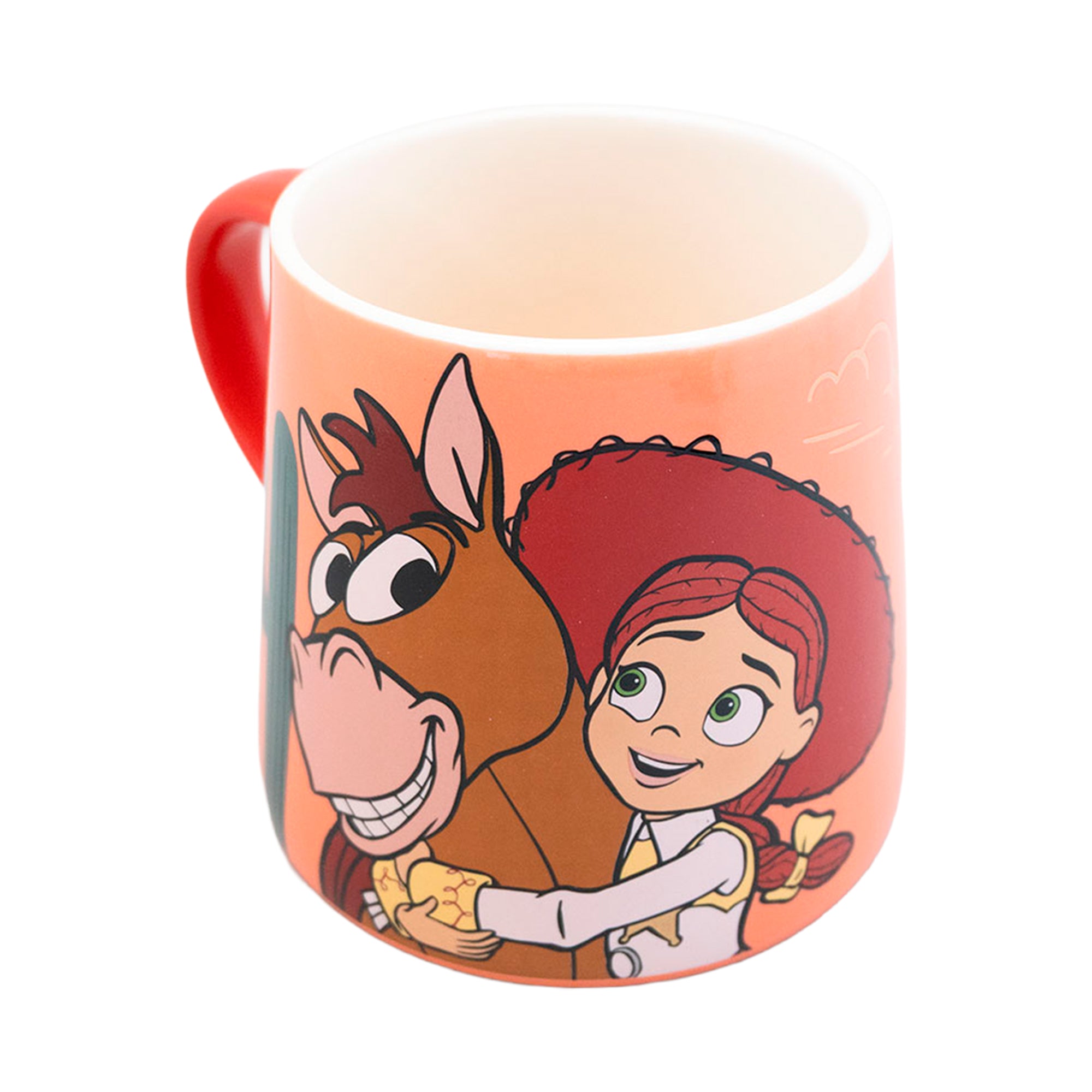 Tazón Pirámide 400ml Cowgirl Toy Story 5