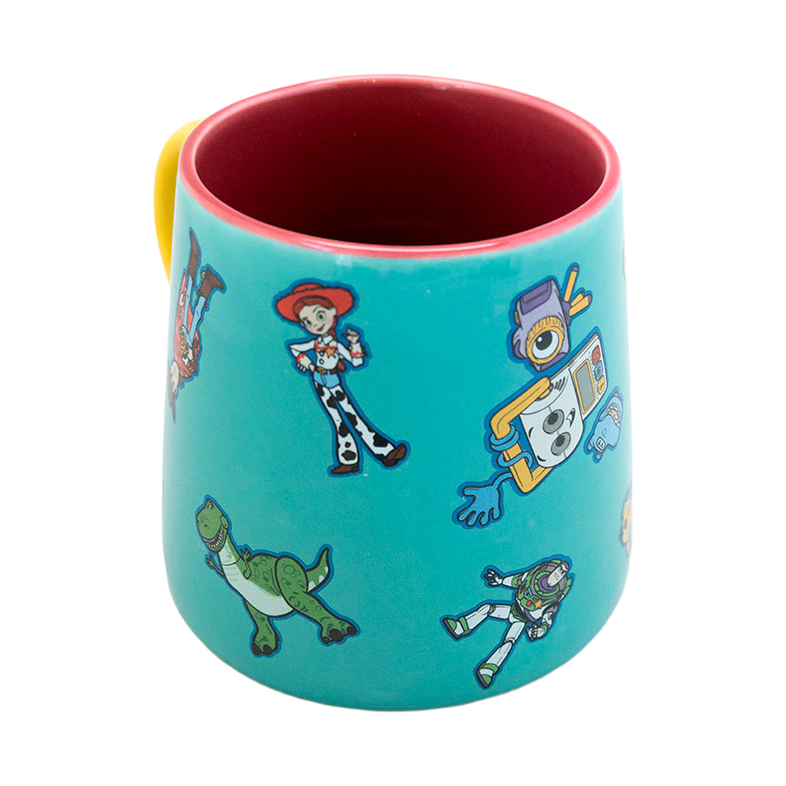 Tazón Pirámide 400ml Toy Story 5