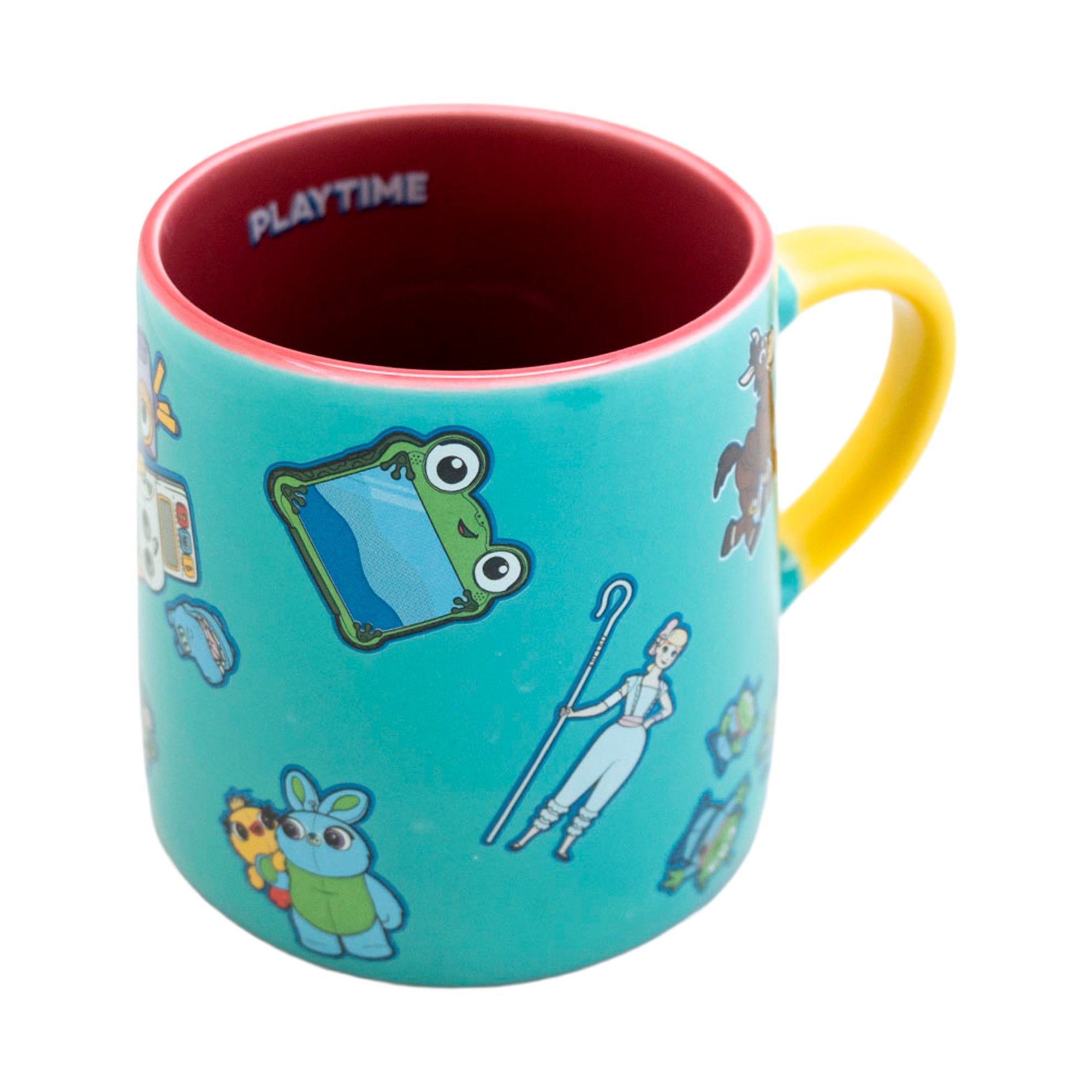 Tazón Pirámide 400ml Toy Story 5
