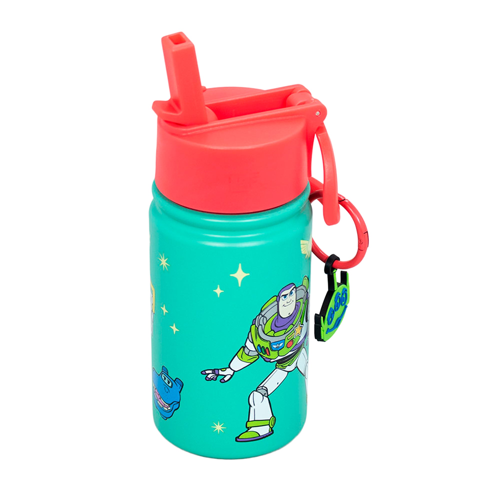Botella Lid Vaccum 350ml Toy Story 5