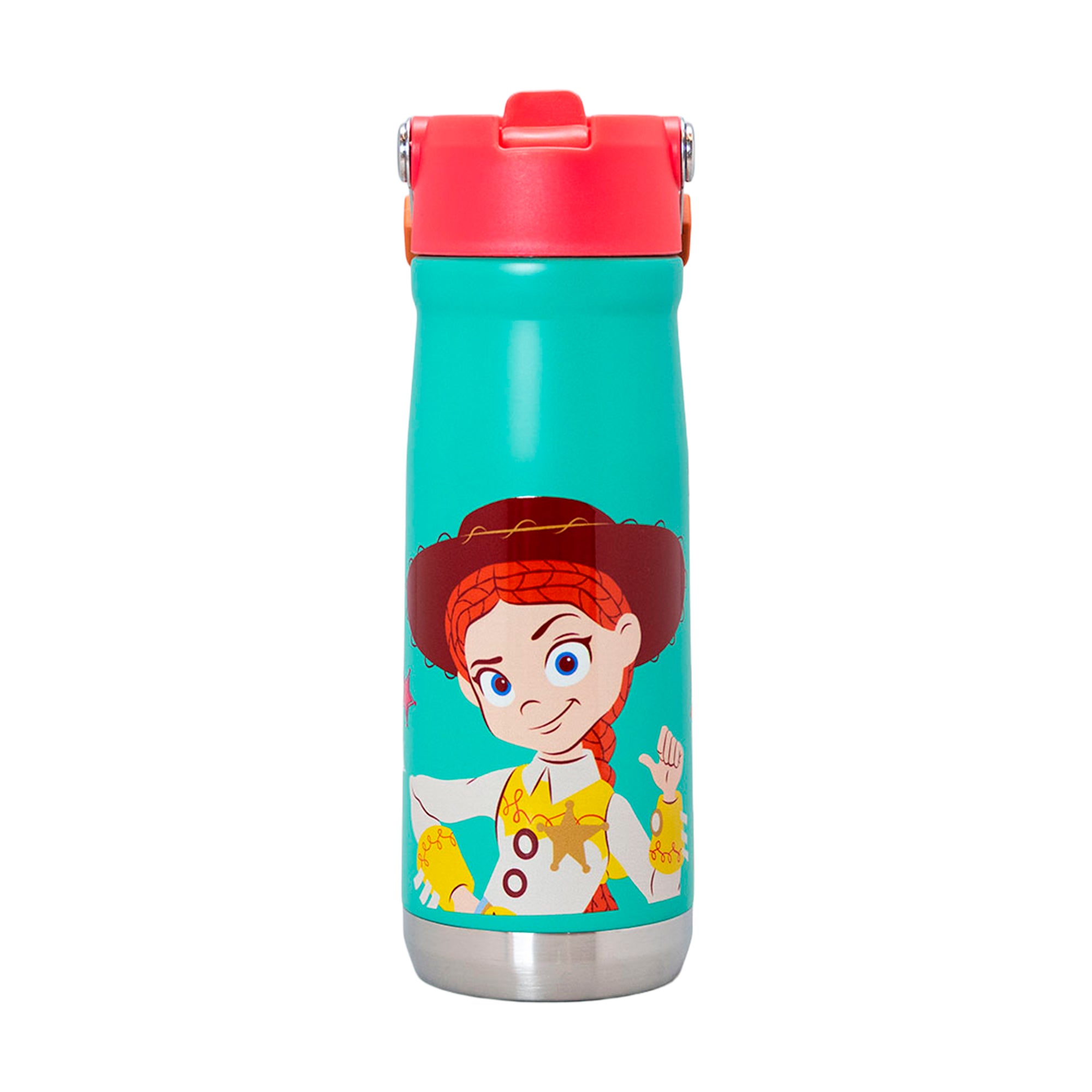 Botella Mango Woody & Jessie 650ml Toy Story 5