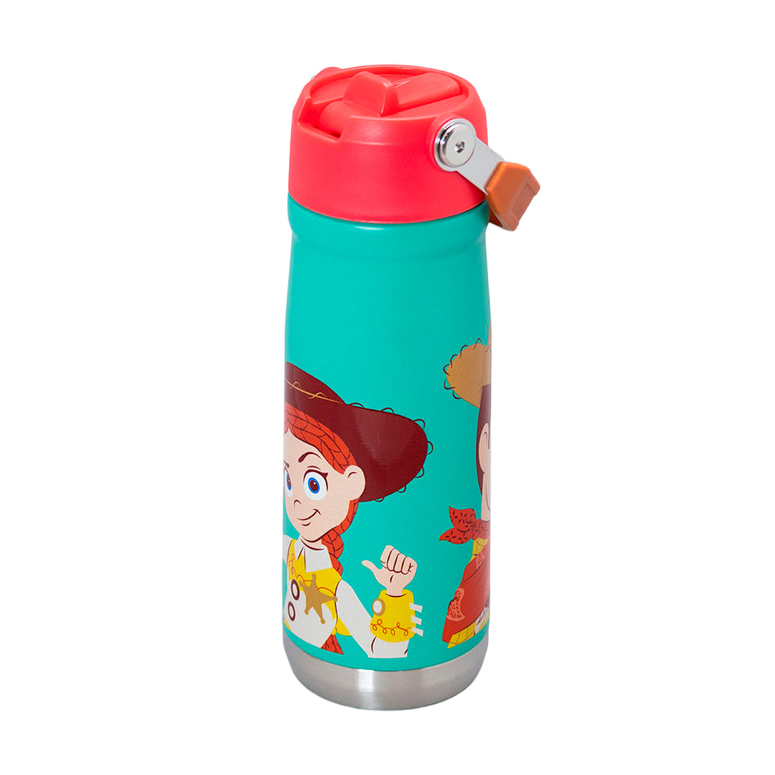 Botella Mango Woody & Jessie 650ml Toy Story 5