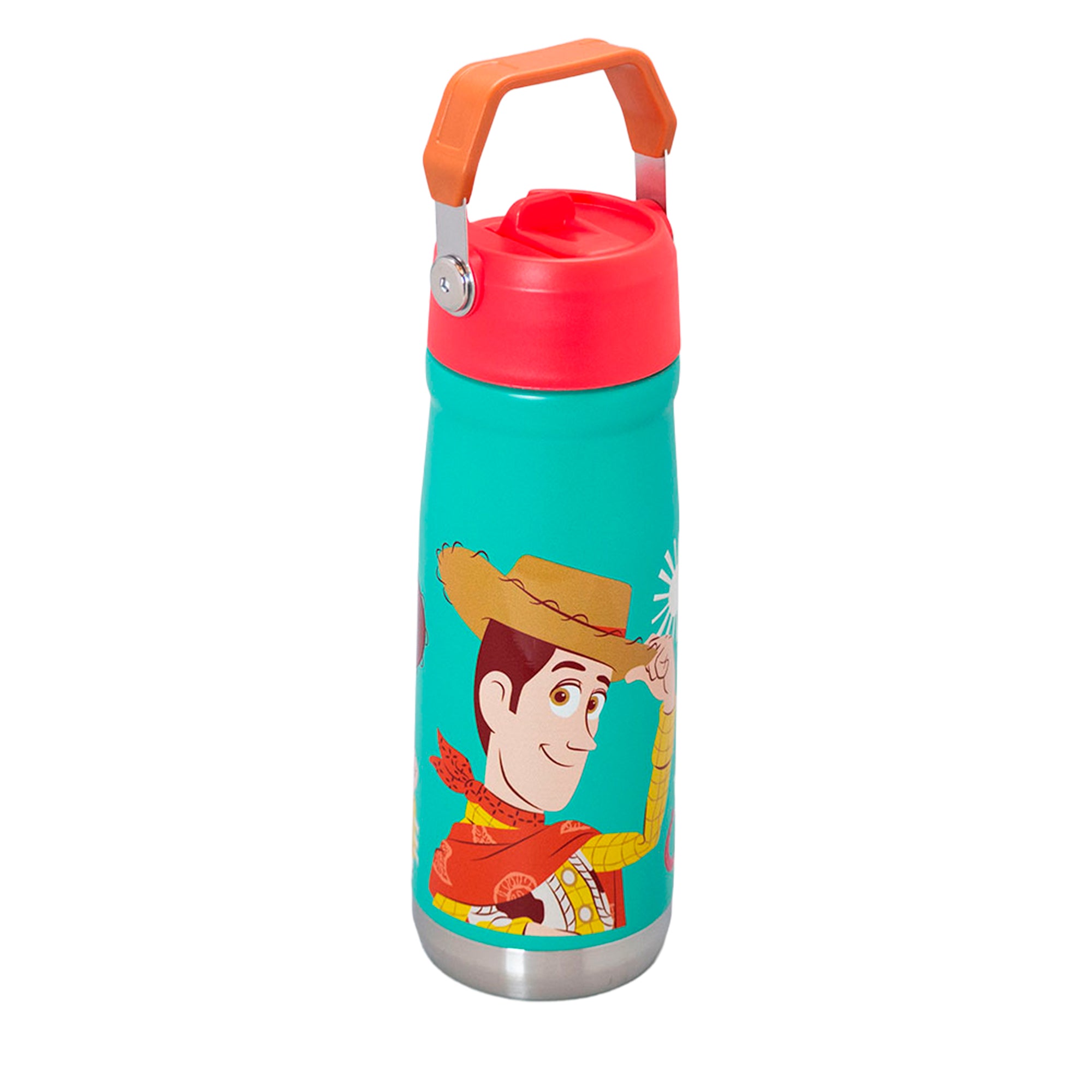 Botella Mango Woody & Jessie 650ml Toy Story 5
