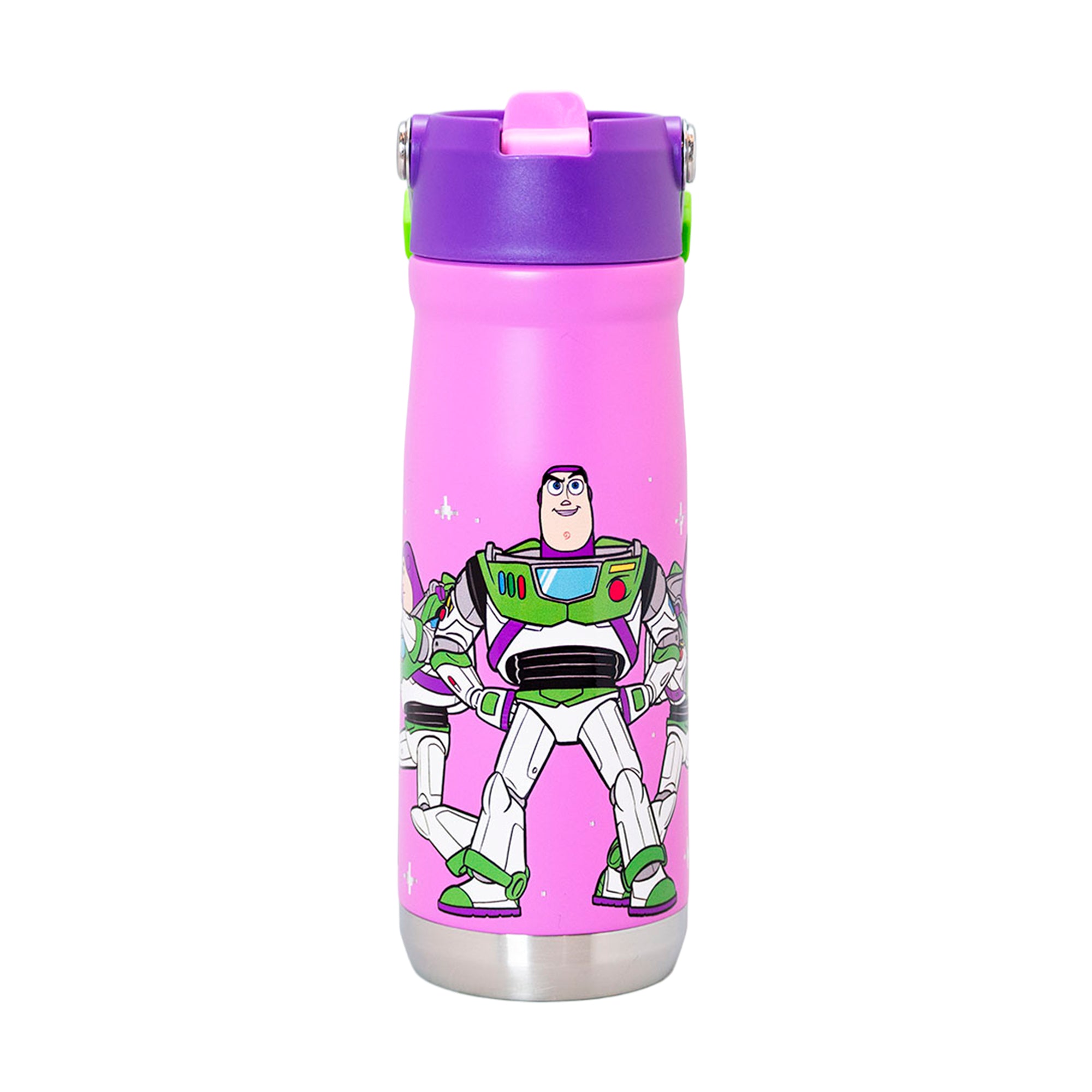 Botella Mango Buzz 650ml Toy Story 5