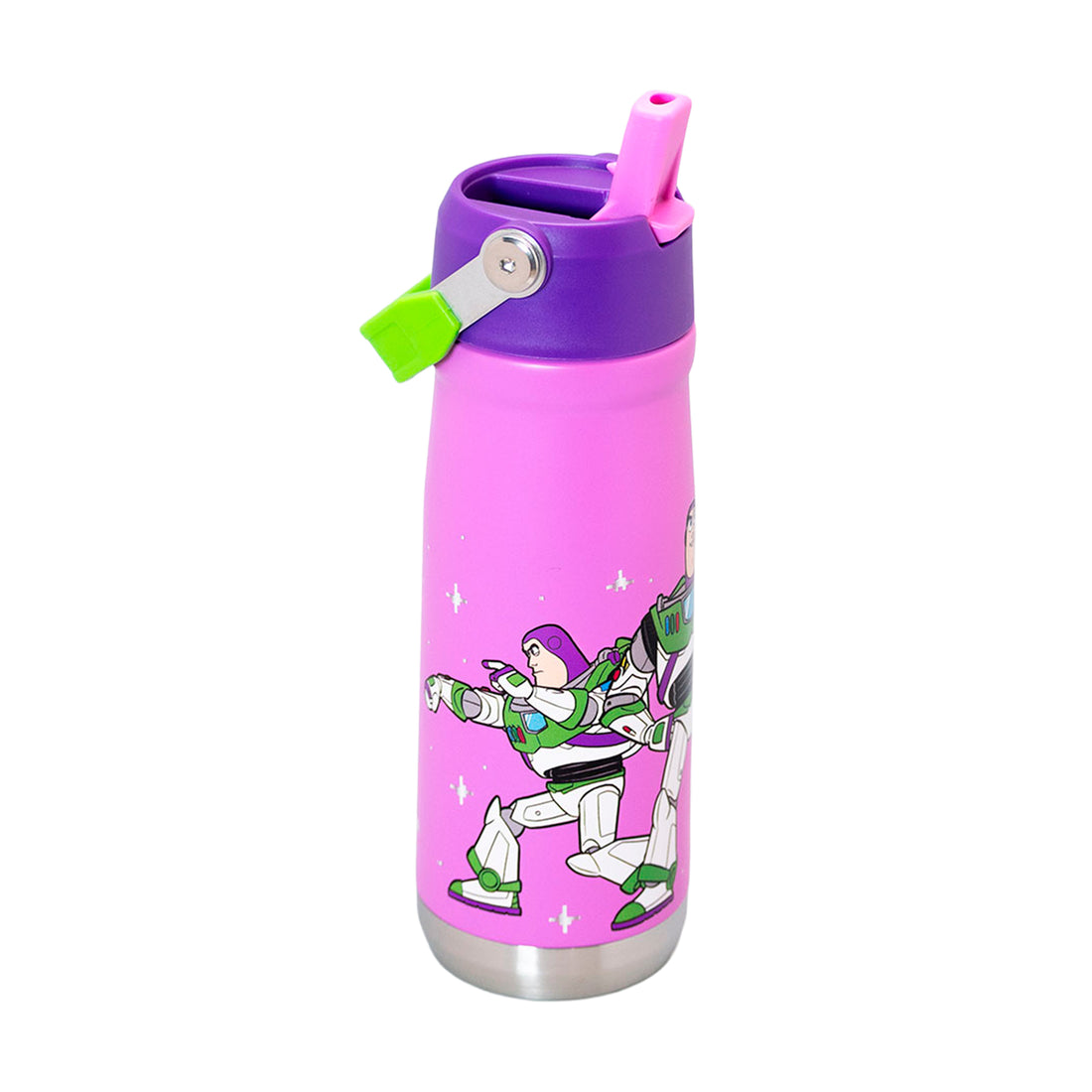 Botella Mango Buzz 650ml Toy Story 5