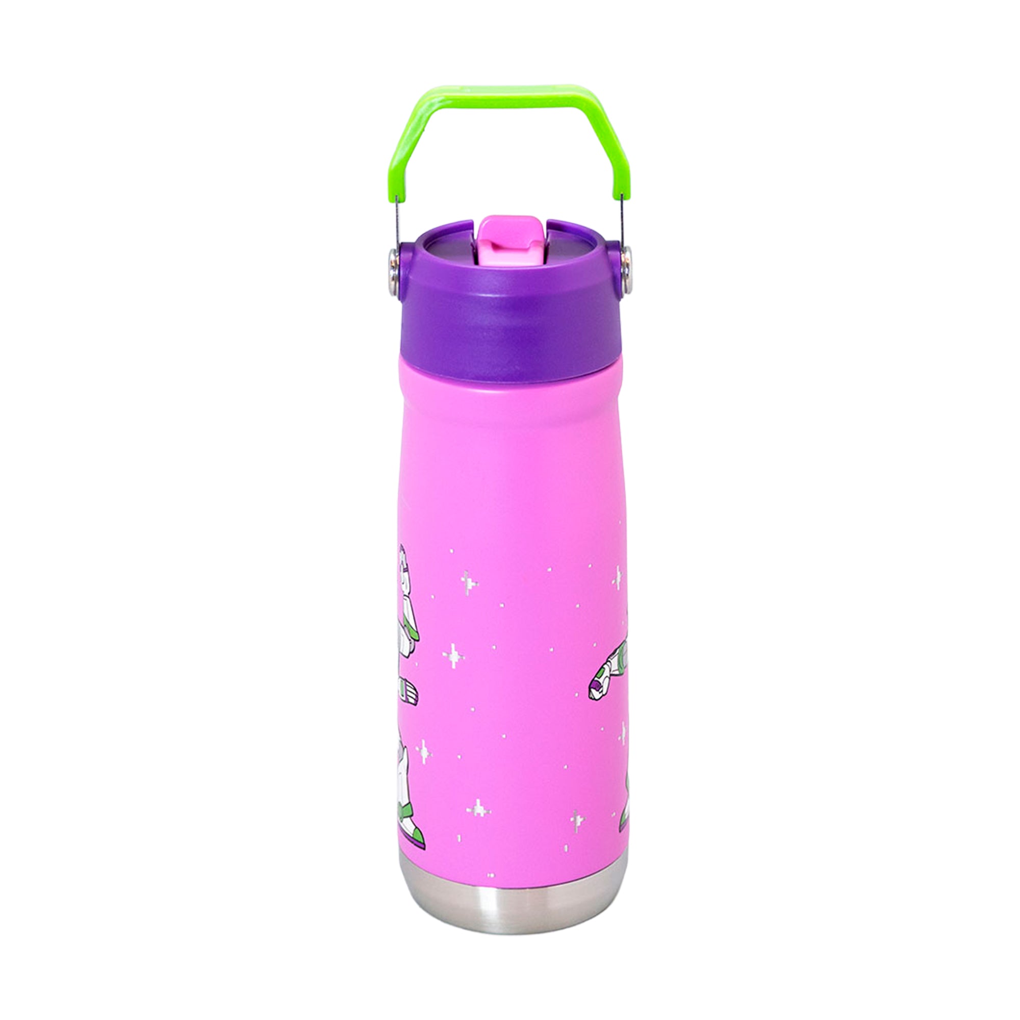 Botella Mango Buzz 650ml Toy Story 5