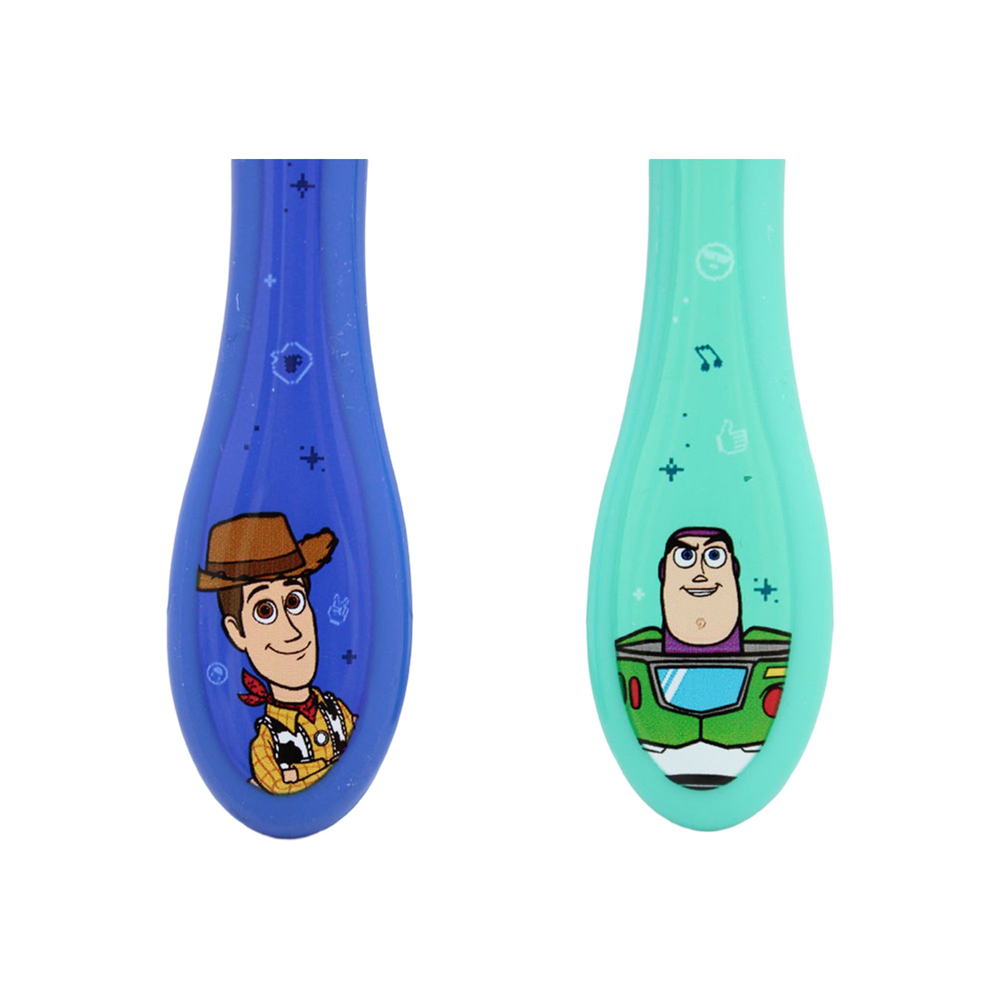 Set Cubiertos Buzz Toy Story 5