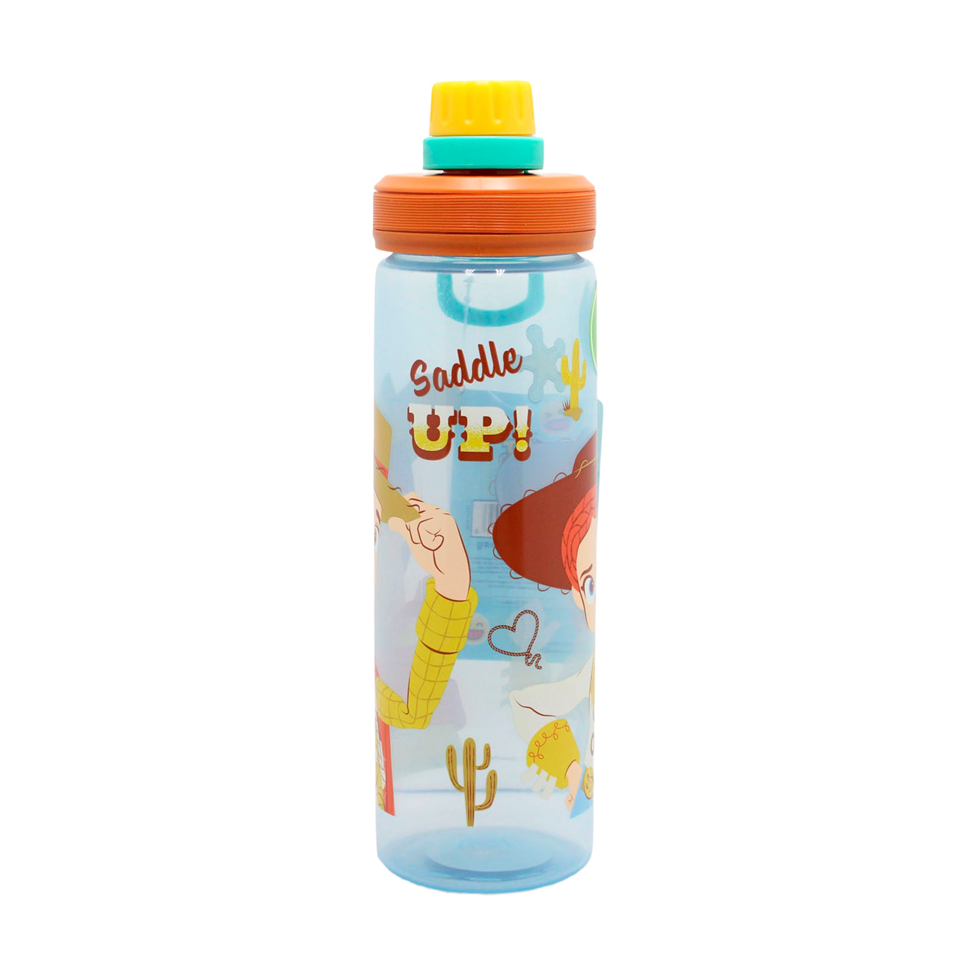 Botella Tapa Rosca 700ml Toy Story 5
