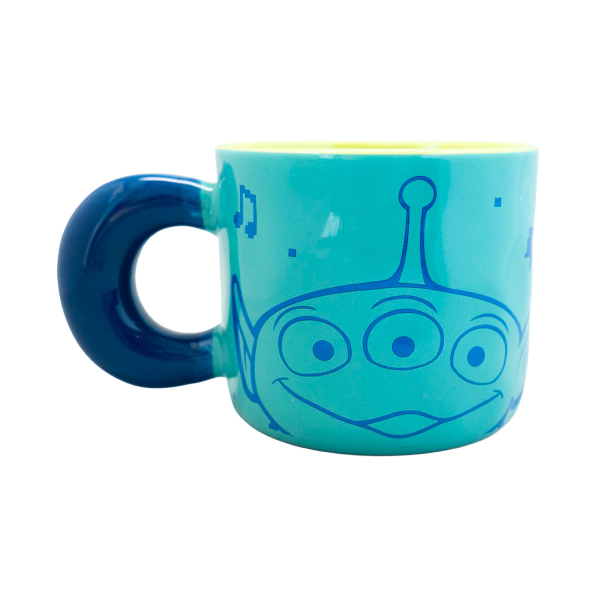 Tazón 380ml Aliens Toy Story 5