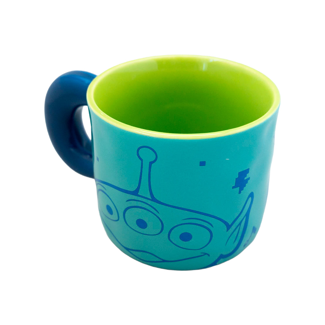 Tazón 380ml Aliens Toy Story 5