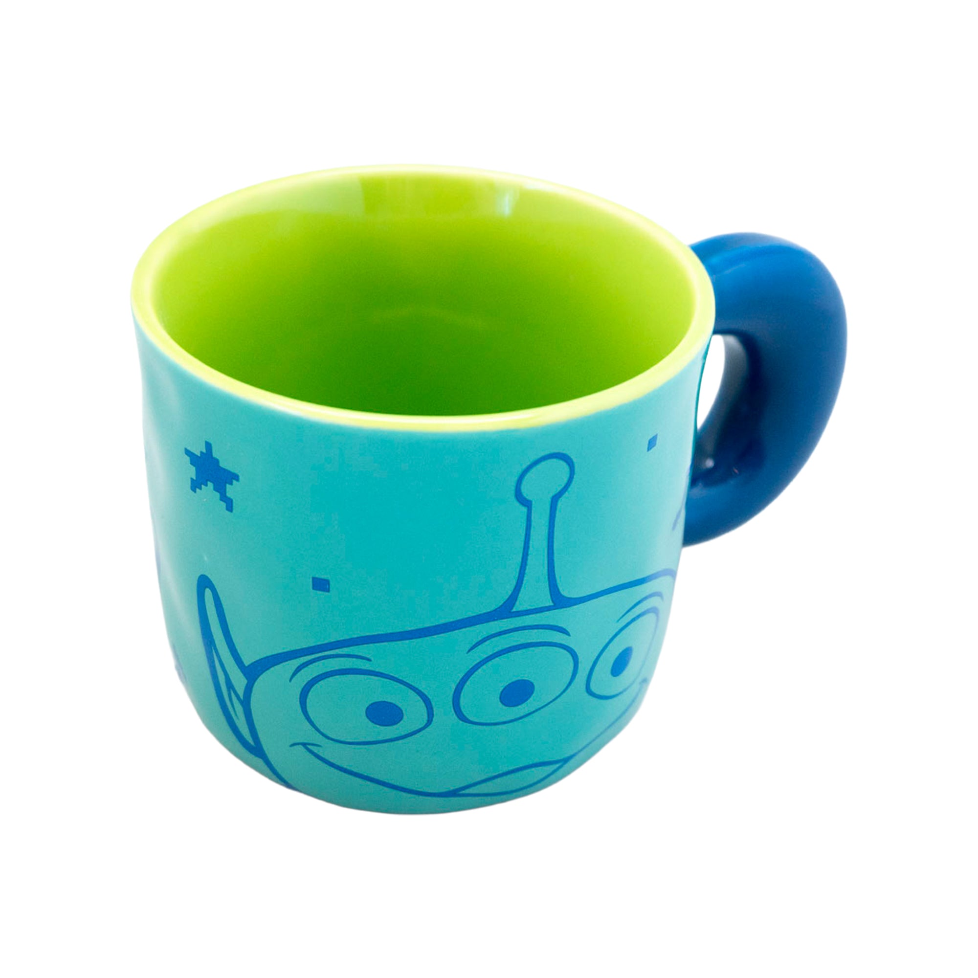 Tazón 380ml Aliens Toy Story 5