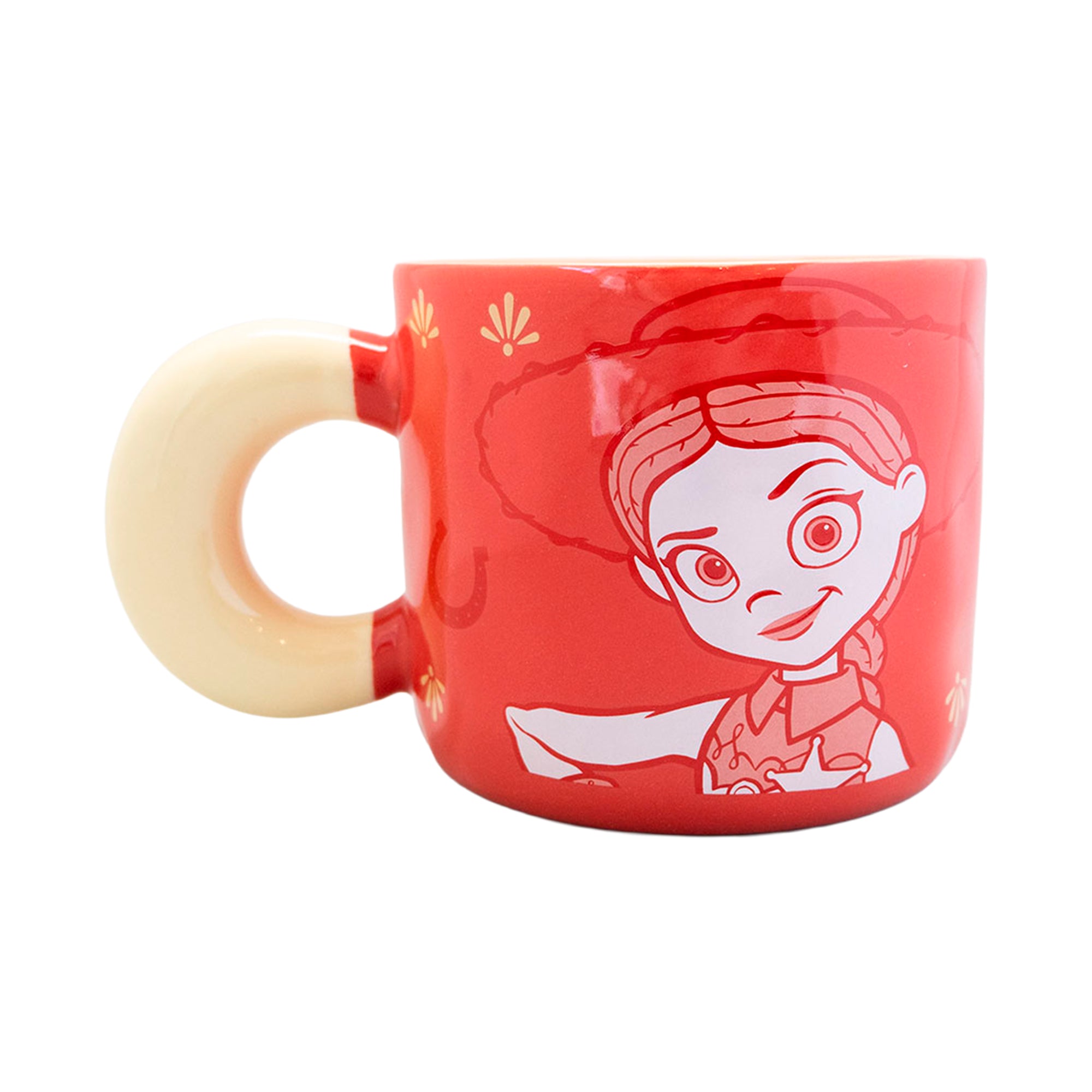 Tazón 380ml Jessie Toy Story 5