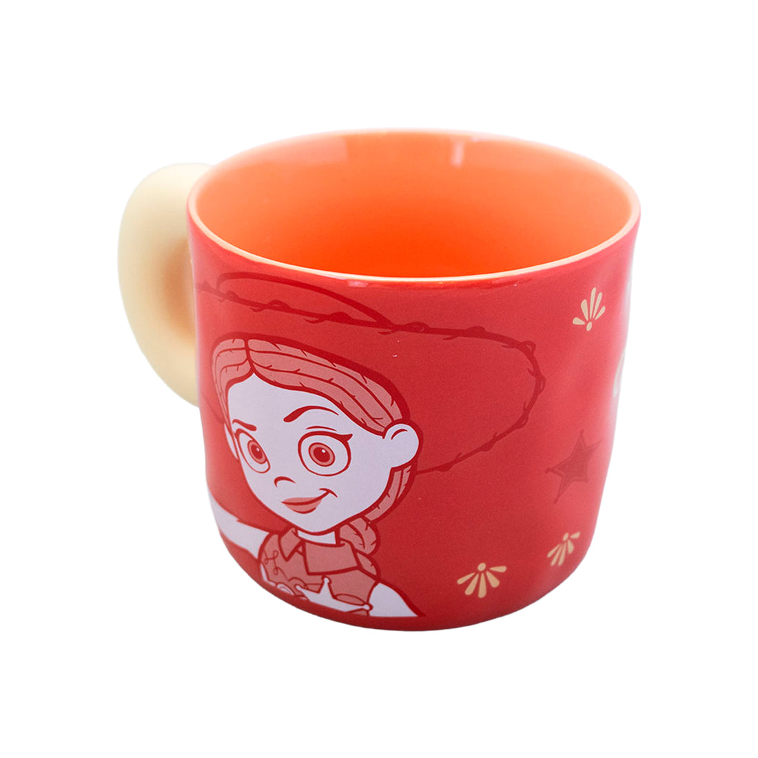 Tazón 380ml Jessie Toy Story 5