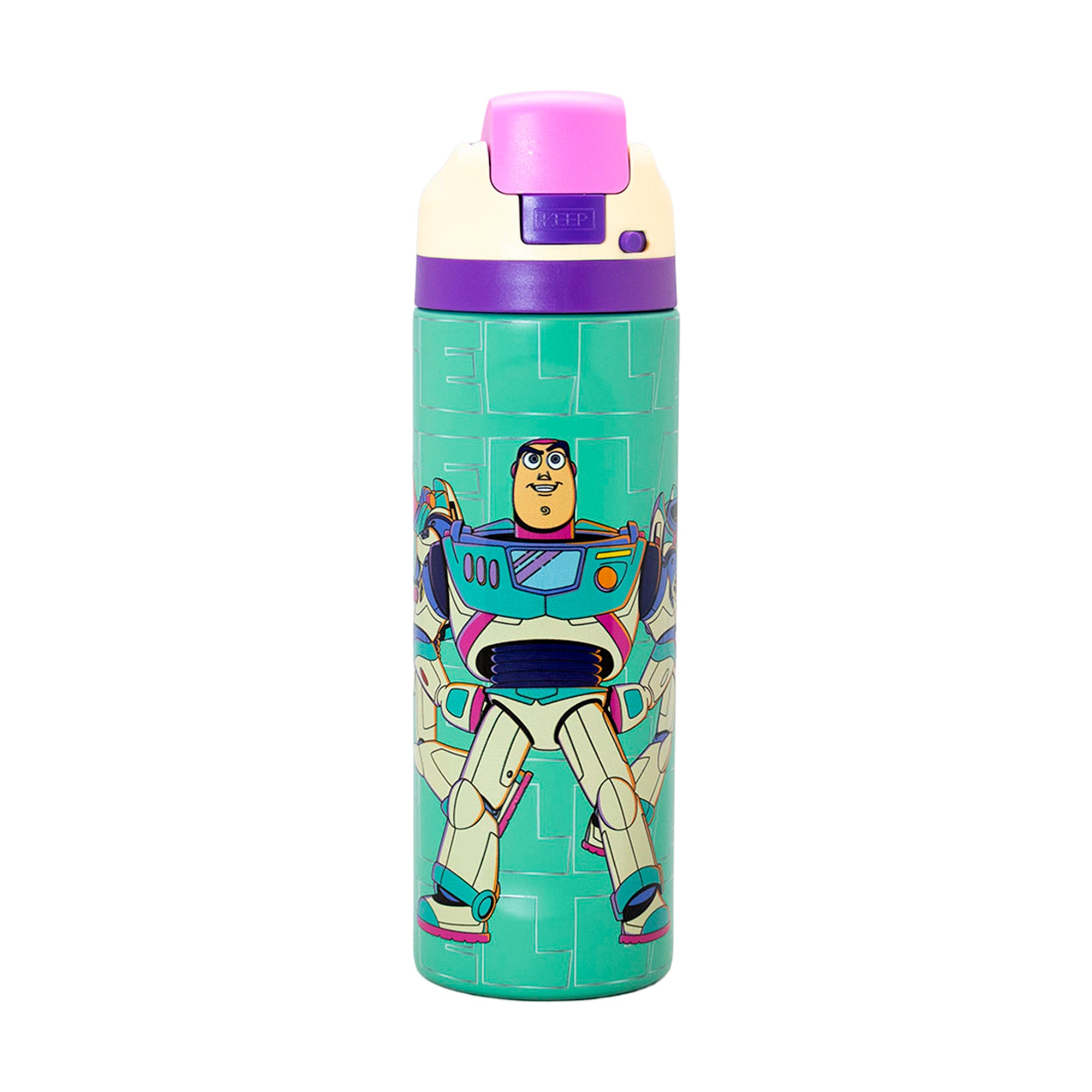 Botella Flask Buzz 720ml Toy Story 5