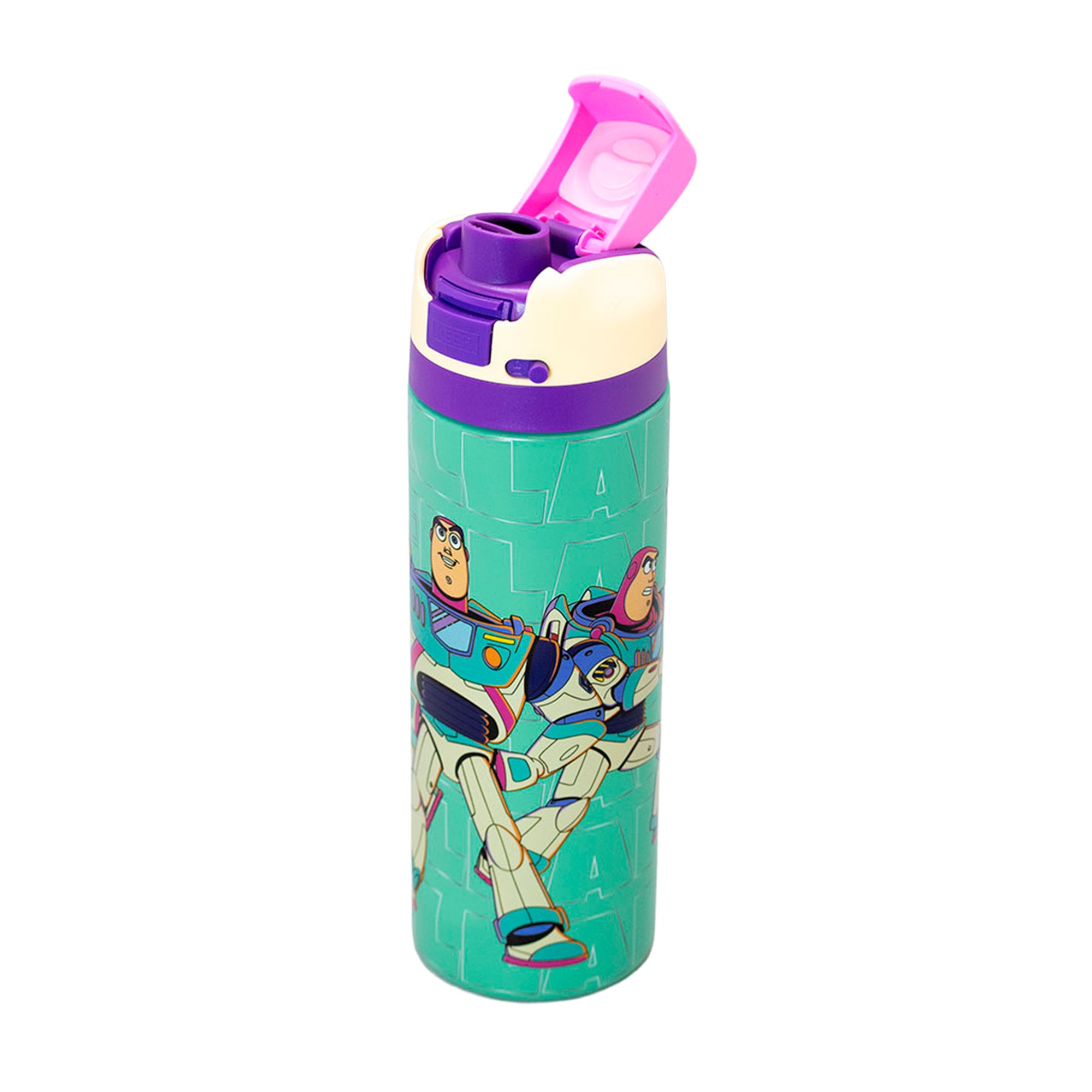 Botella Flask Buzz 720ml Toy Story 5