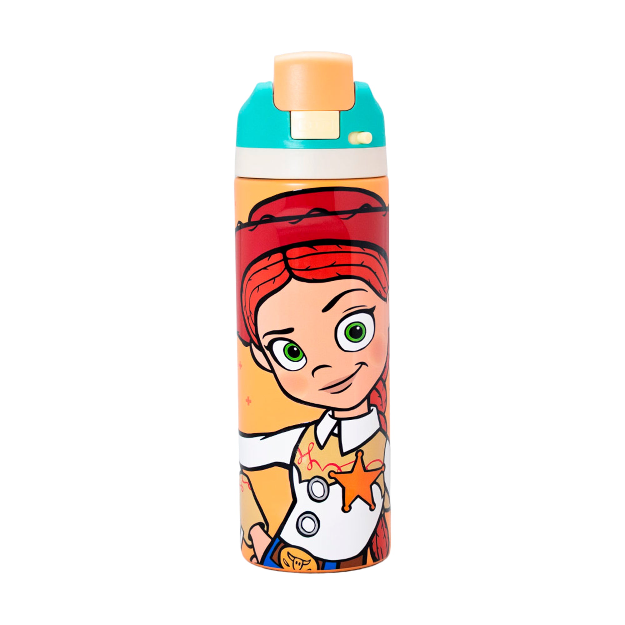 Botella Insulada Jessie 720ml Toy Story 5