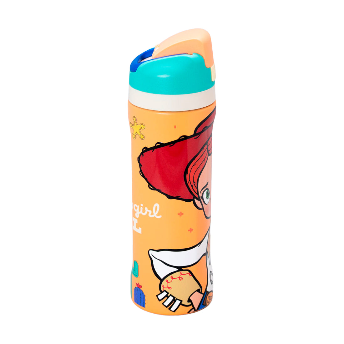 Botella Insulada Jessie 720ml Toy Story 5