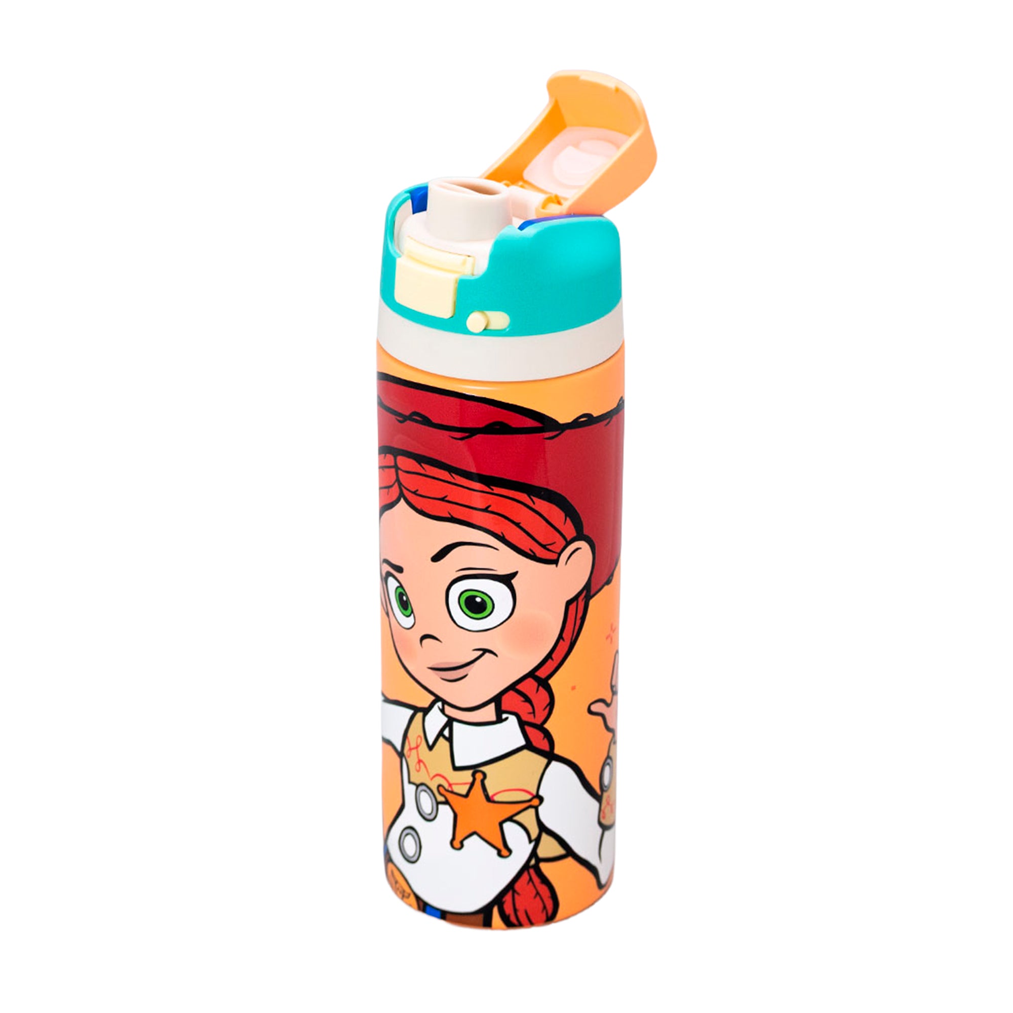 Botella Insulada Jessie 720ml Toy Story 5