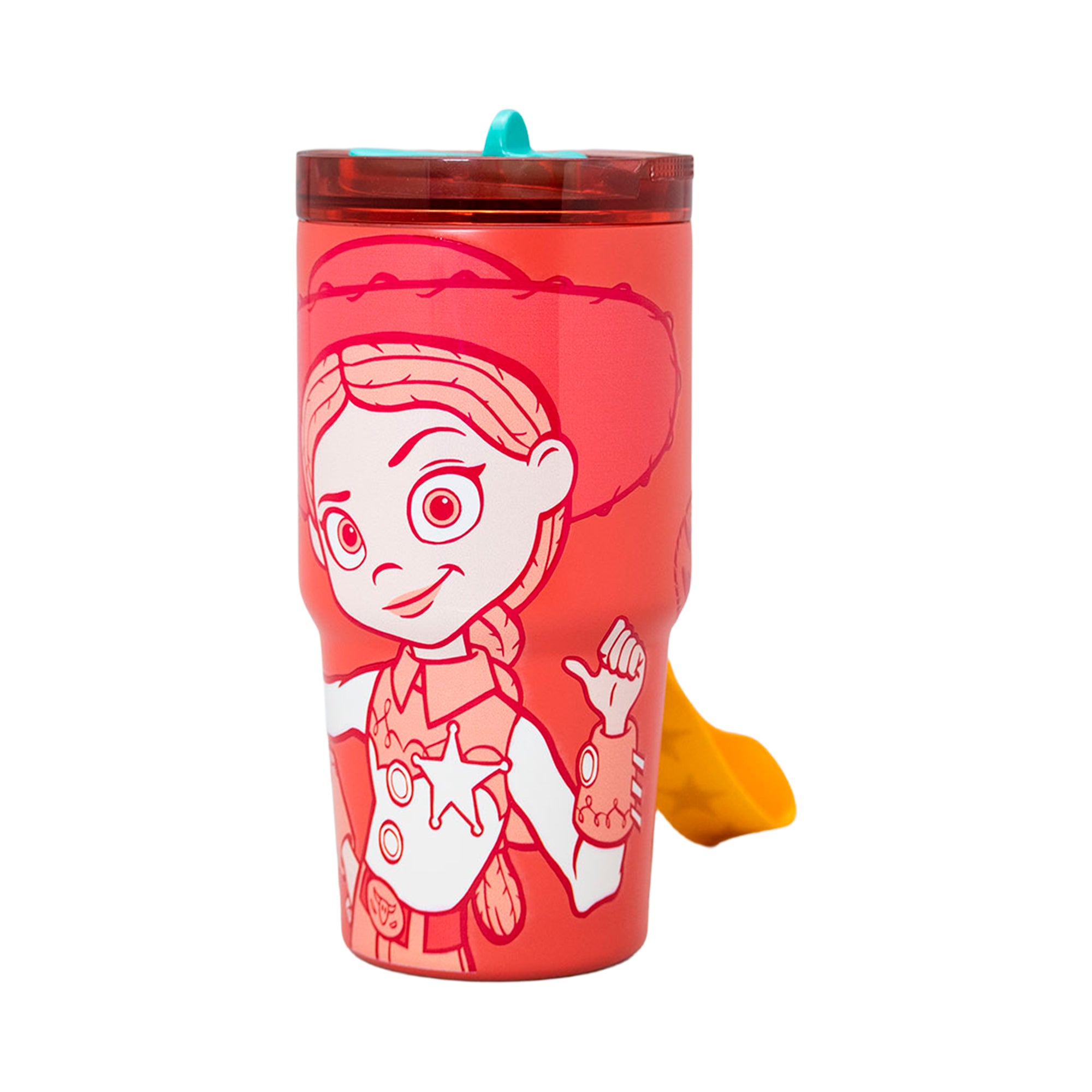 Mug 20oz Vaccum Jessie Toy Story 5