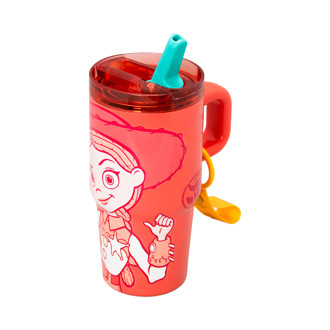 Mug 20oz Vaccum Jessie Toy Story 5