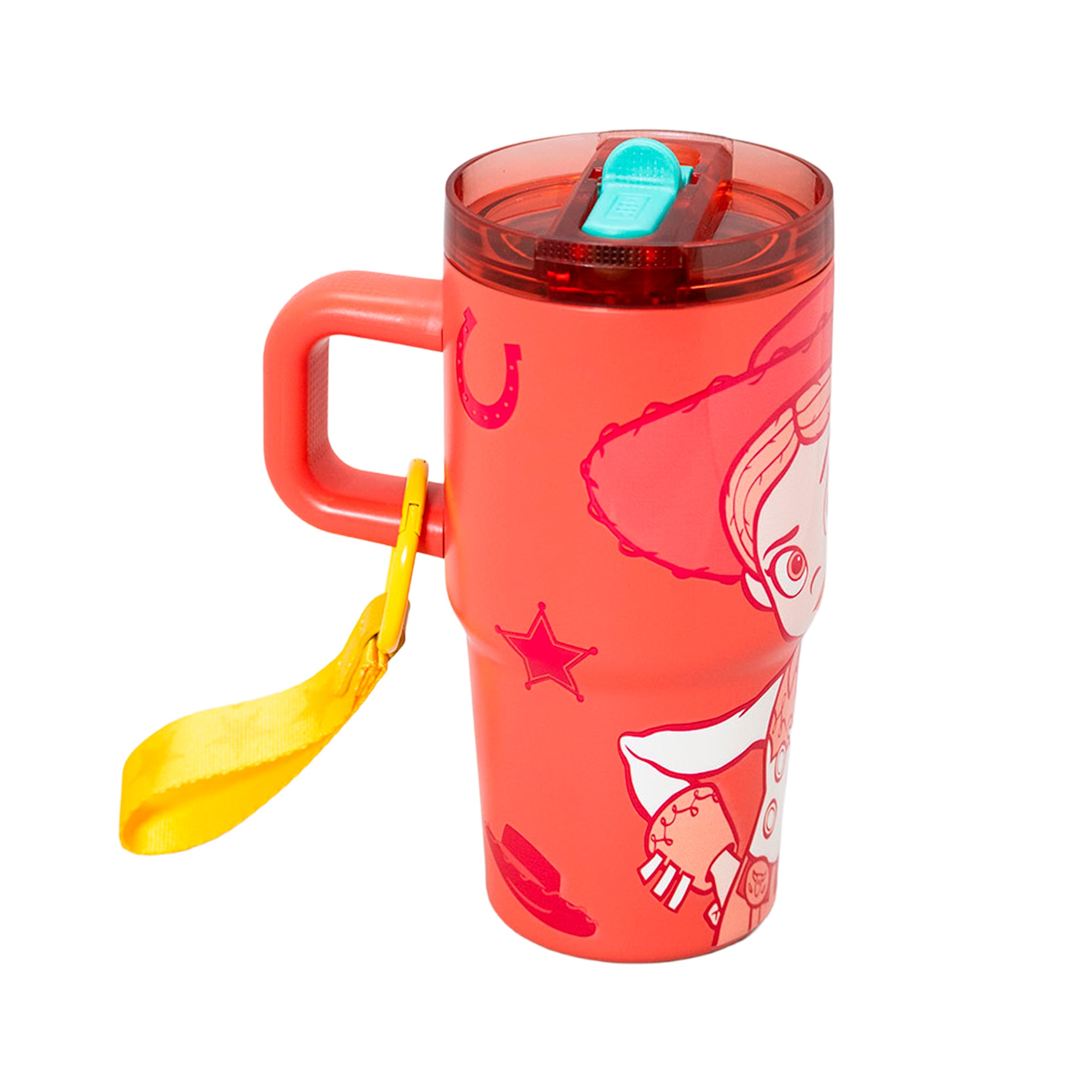 Mug 20oz Vaccum Jessie Toy Story 5